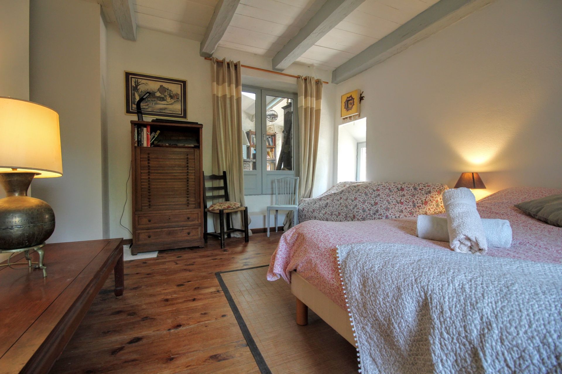 Vente Maison 9&nbsp;Pièces 319&nbsp;m² Lauzerte