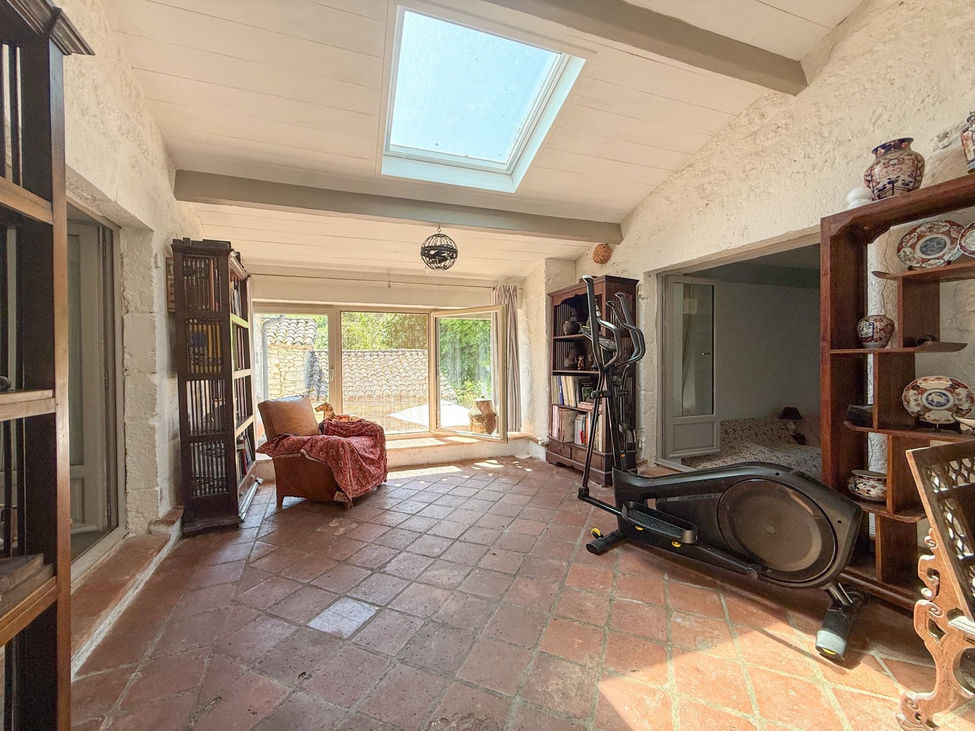 Vente Maison 9&nbsp;Pièces 319&nbsp;m² Lauzerte