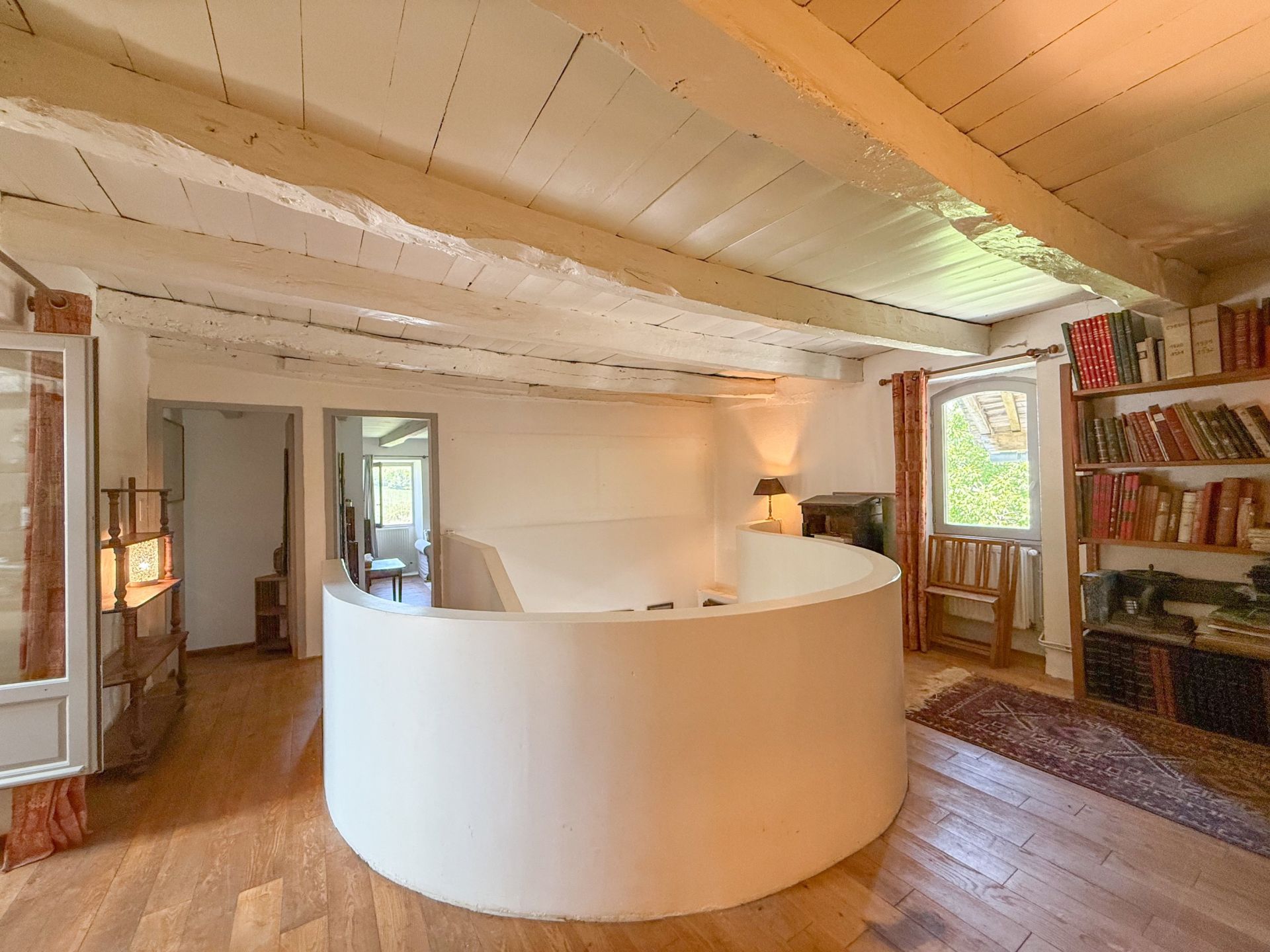 Vente Maison 9&nbsp;Pièces 319&nbsp;m² Lauzerte