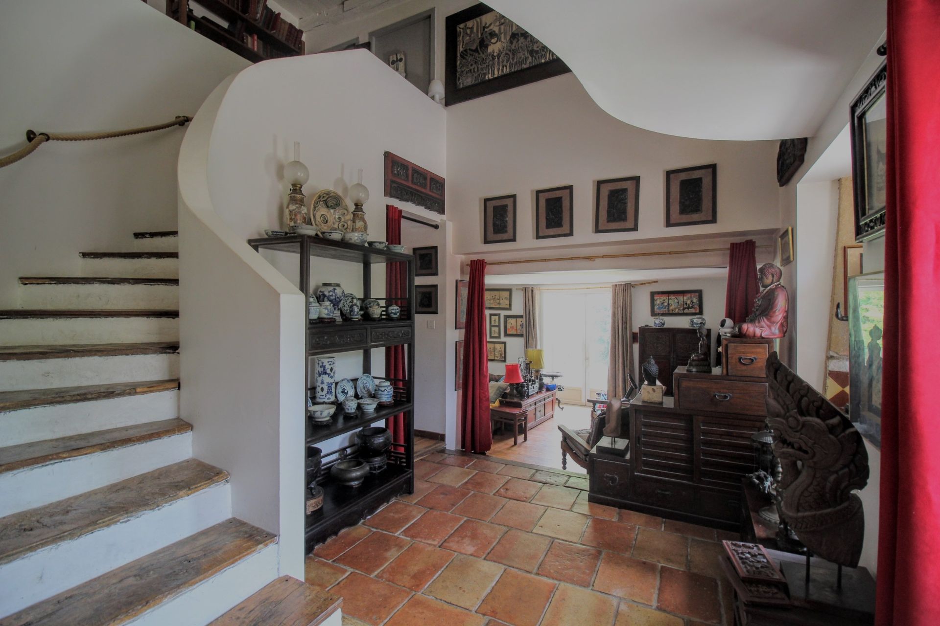 Vente Maison 9&nbsp;Pièces 319&nbsp;m² Lauzerte