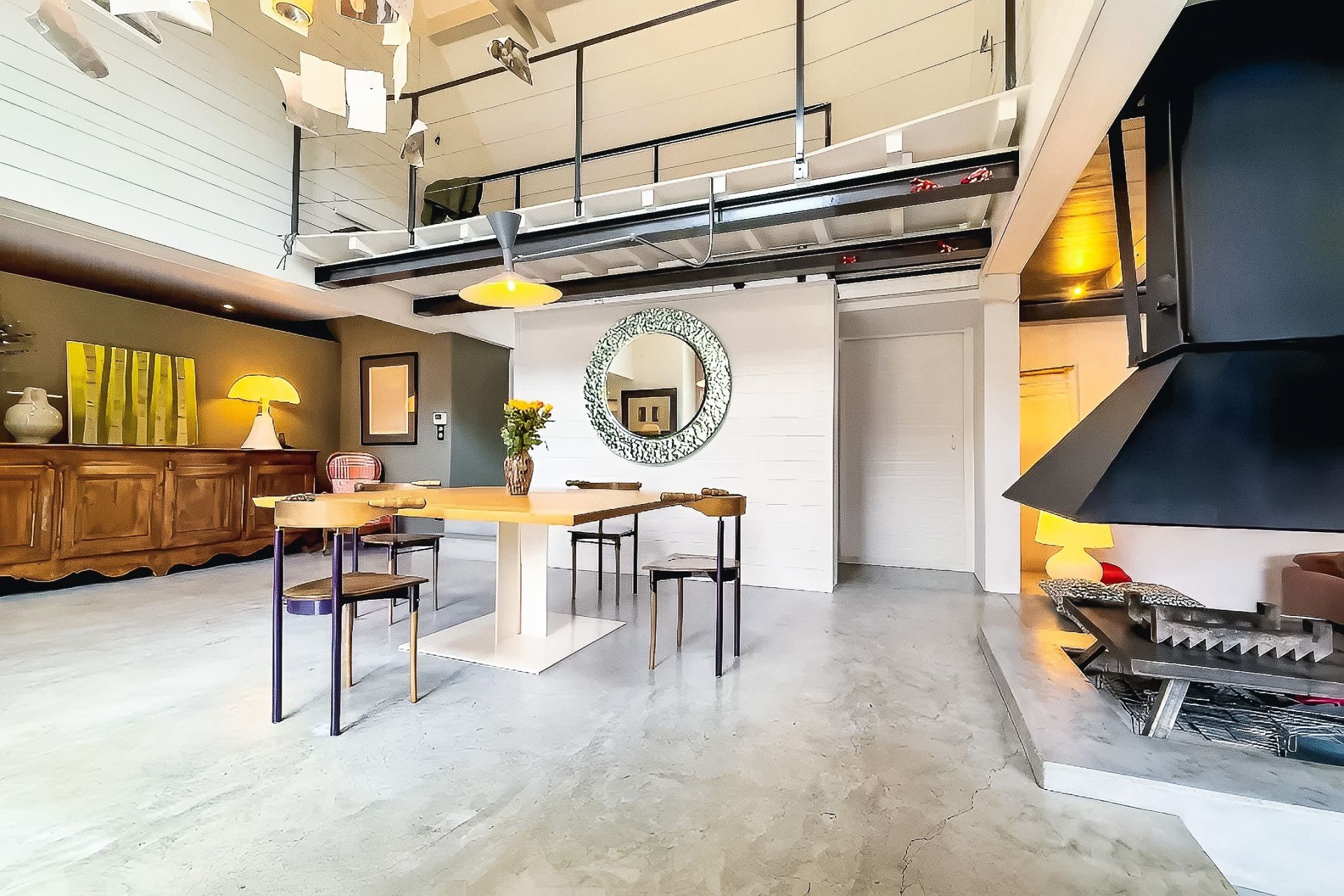 Vente Longère 11&nbsp;Pièces 381&nbsp;m² Oô