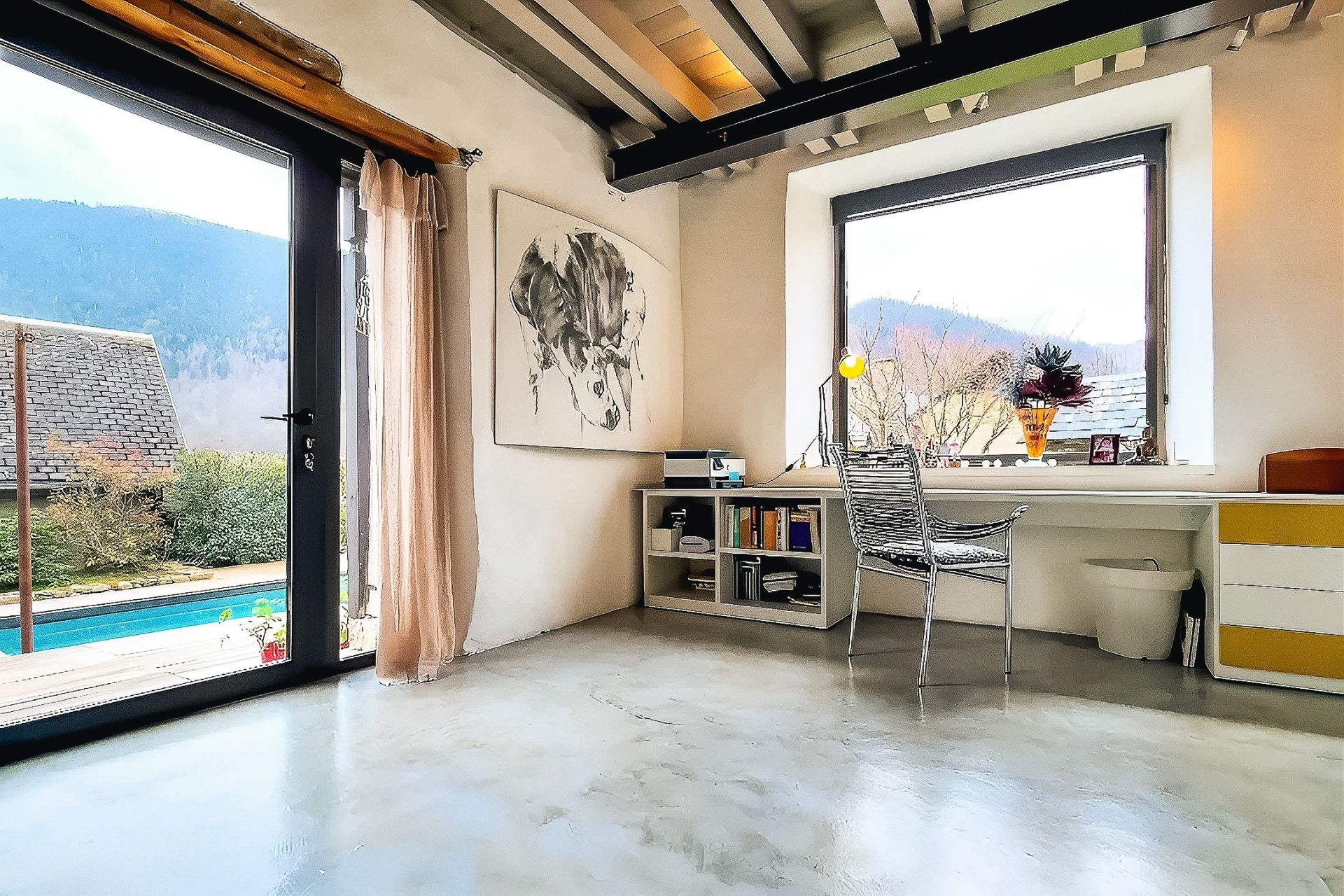 Vente Longère 11&nbsp;Pièces 381&nbsp;m² Oô