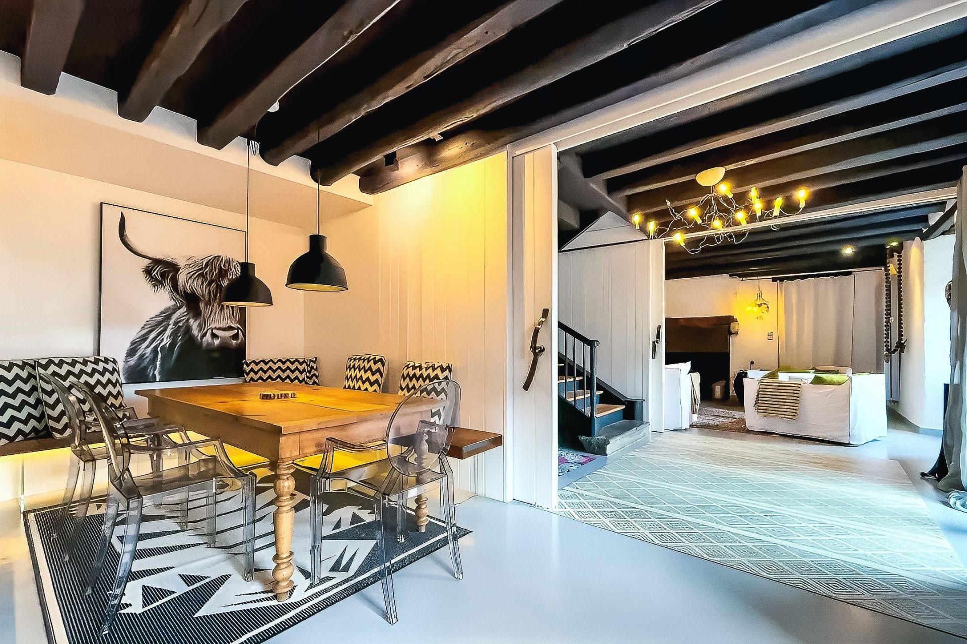 Vente Longère 11&nbsp;Pièces 381&nbsp;m² Oô