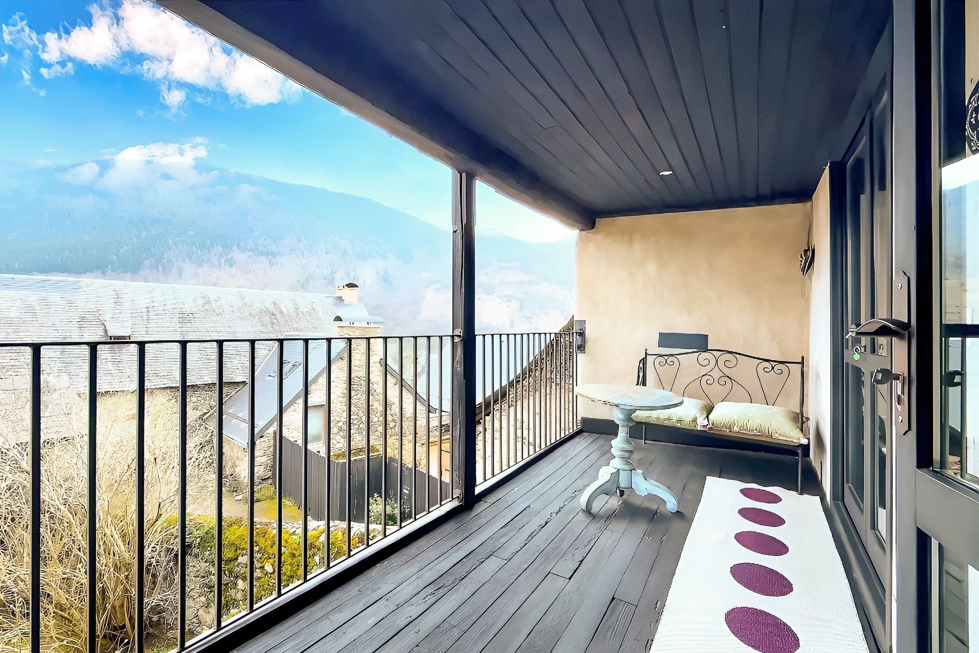 Vente Longère 11&nbsp;Pièces 381&nbsp;m² Oô