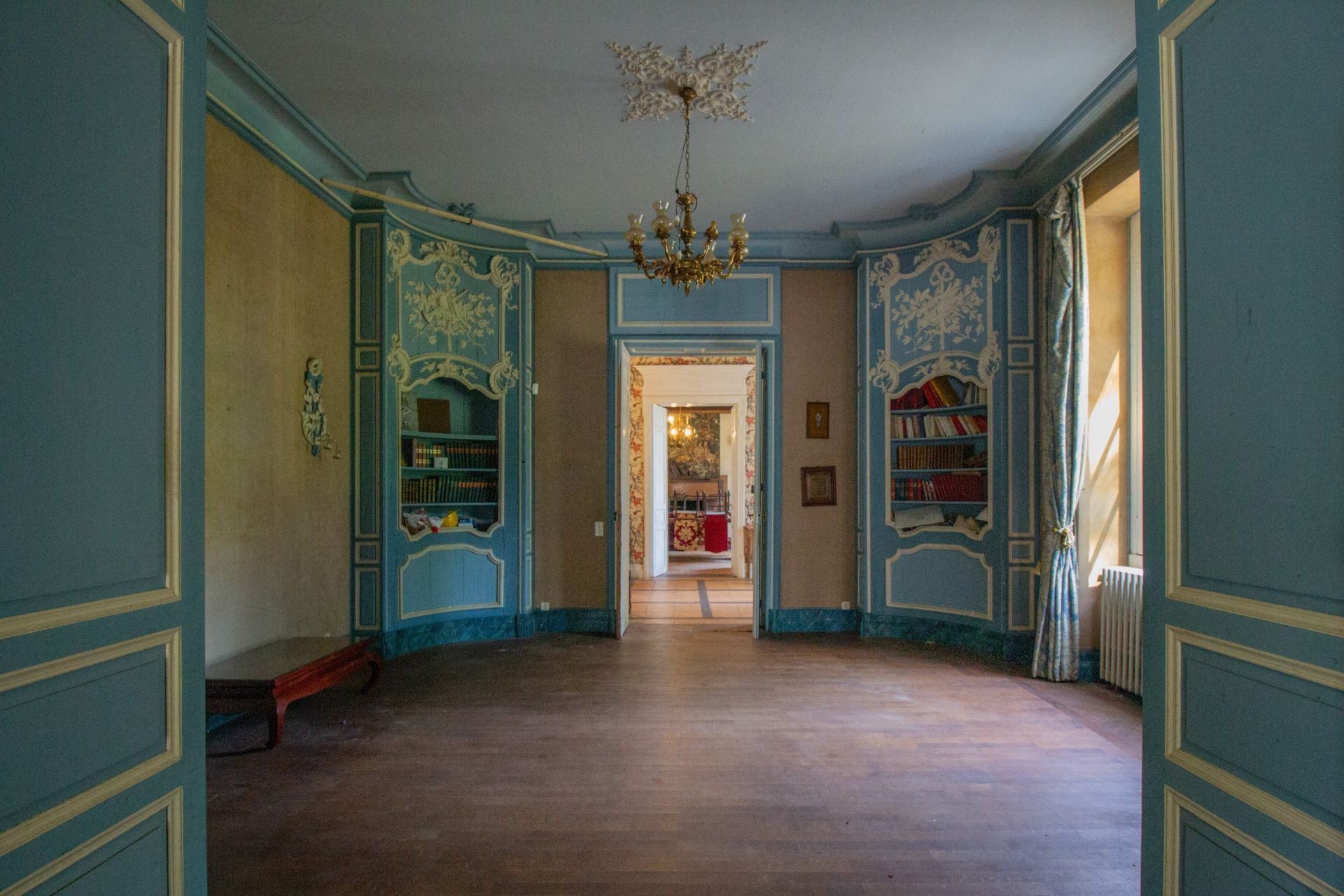 Vente Château 15&nbsp;Pièces 840&nbsp;m² Saint-Nauphary