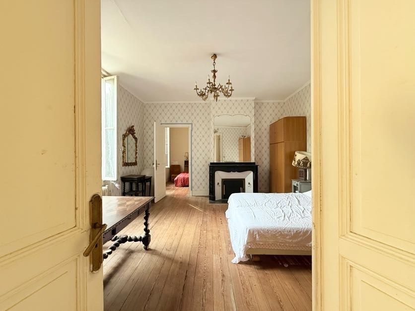 Vente Château 15&nbsp;Pièces 840&nbsp;m² Saint-Nauphary