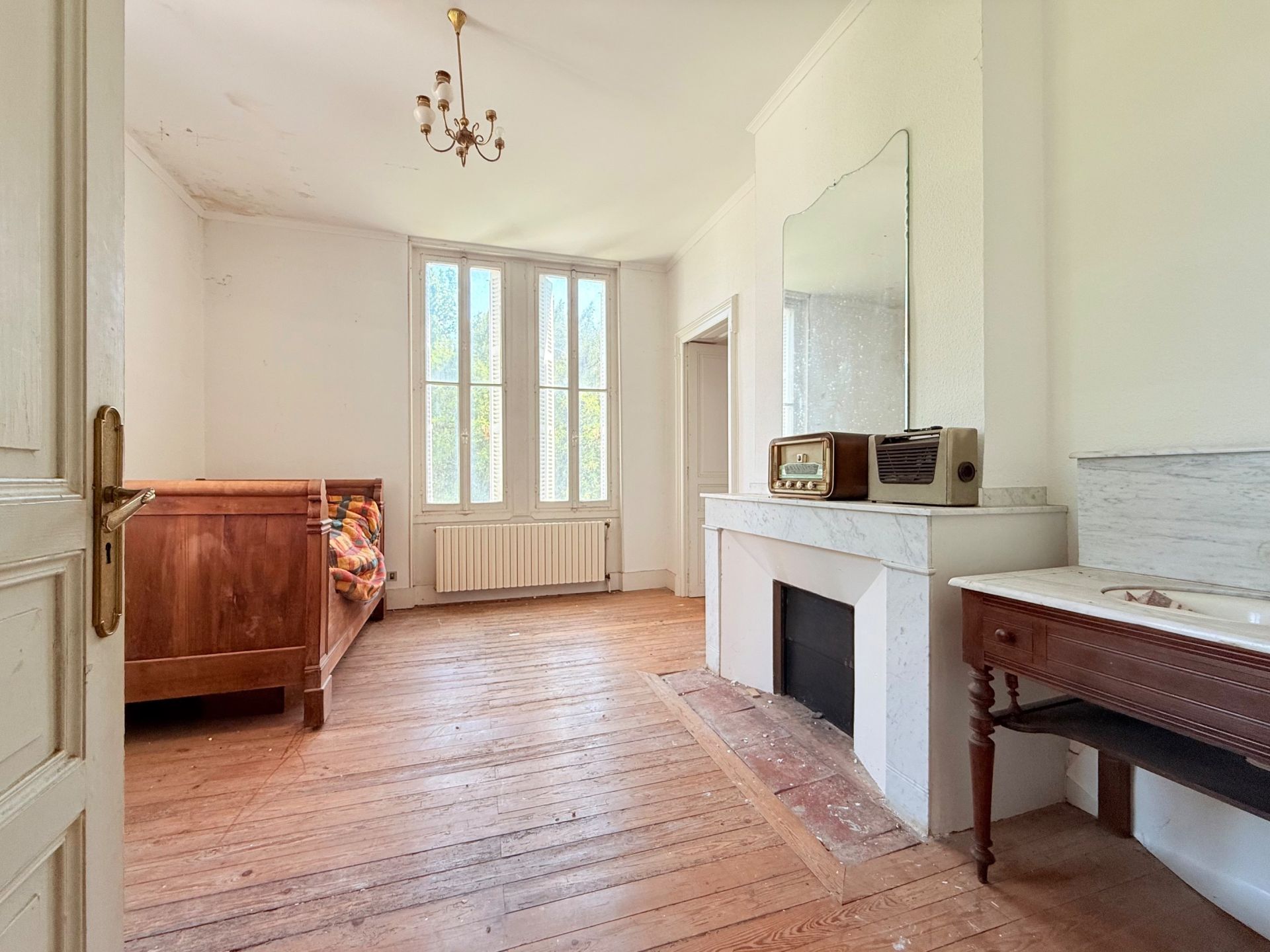 Vente Château 15&nbsp;Pièces 840&nbsp;m² Saint-Nauphary