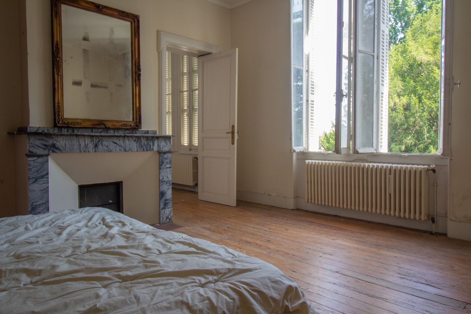 Vente Château 15&nbsp;Pièces 840&nbsp;m² Saint-Nauphary
