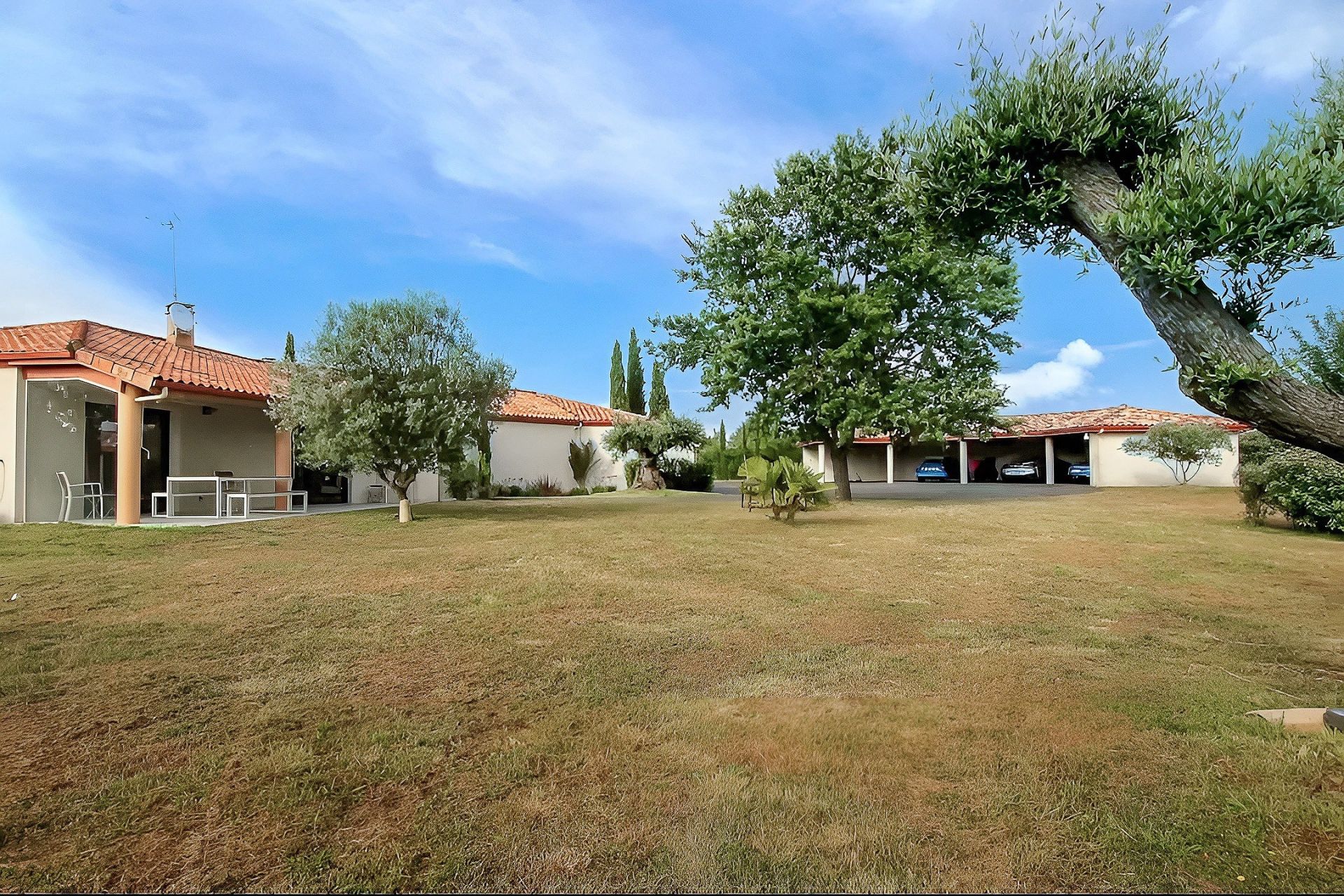 Vente Maison 6&nbsp;Pièces 209&nbsp;m² Montauban