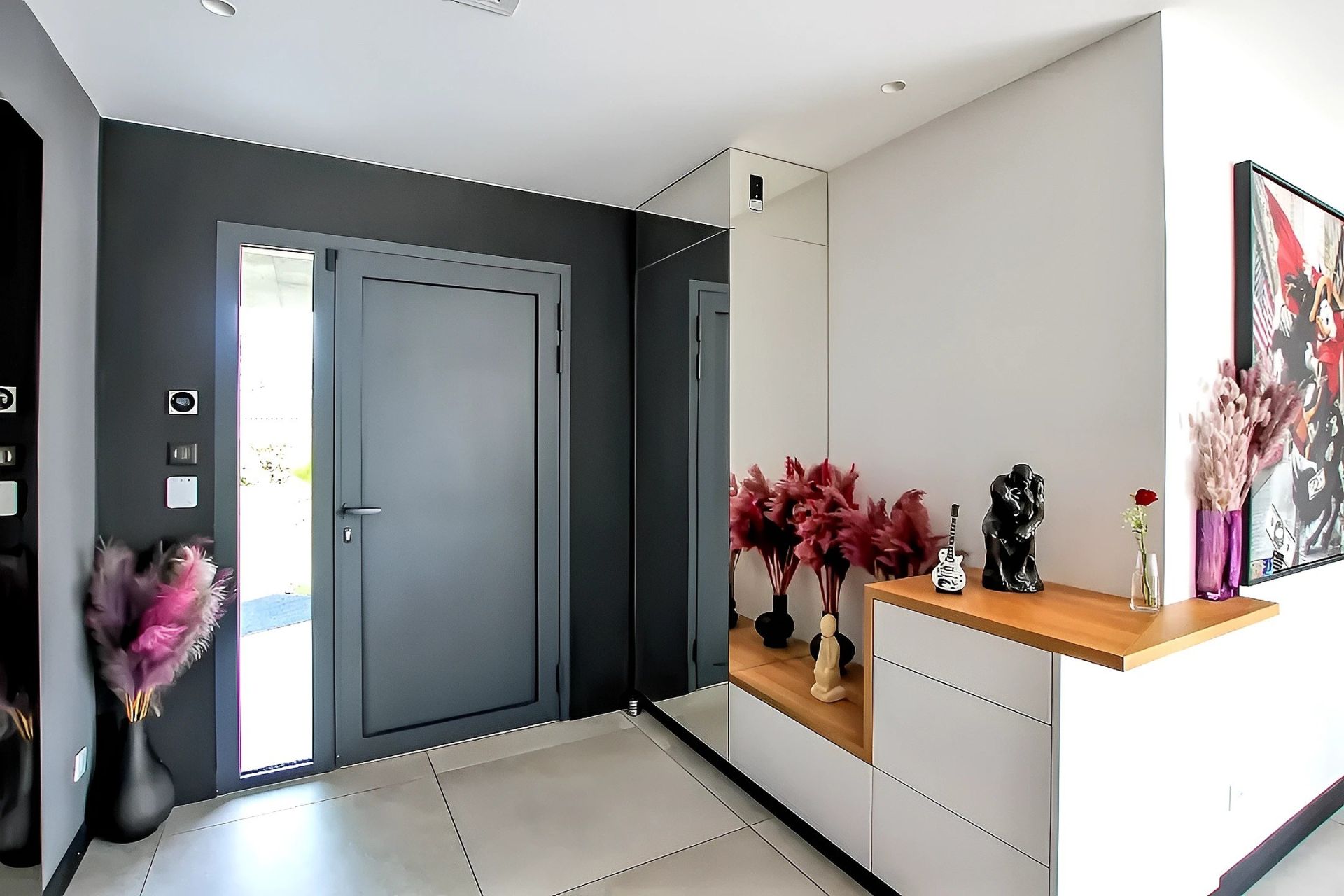 Vente Maison 6&nbsp;Pièces 209&nbsp;m² Montauban