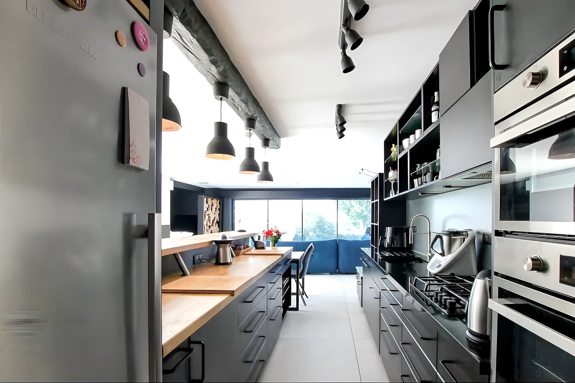 Vente Maison 6&nbsp;Pièces 209&nbsp;m² Montauban