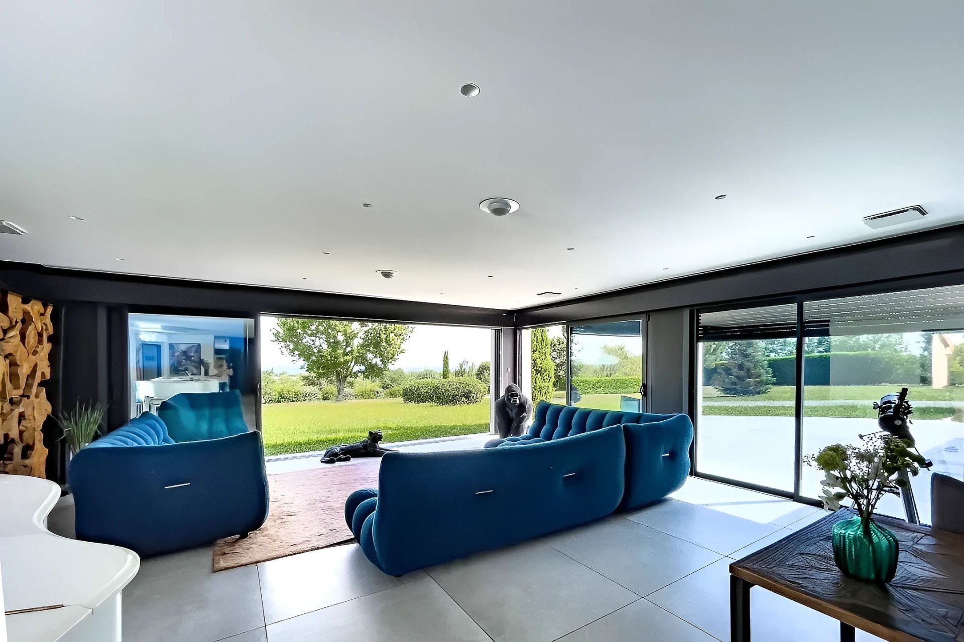 Vente Maison 6 Pièces 209 m² Montauban