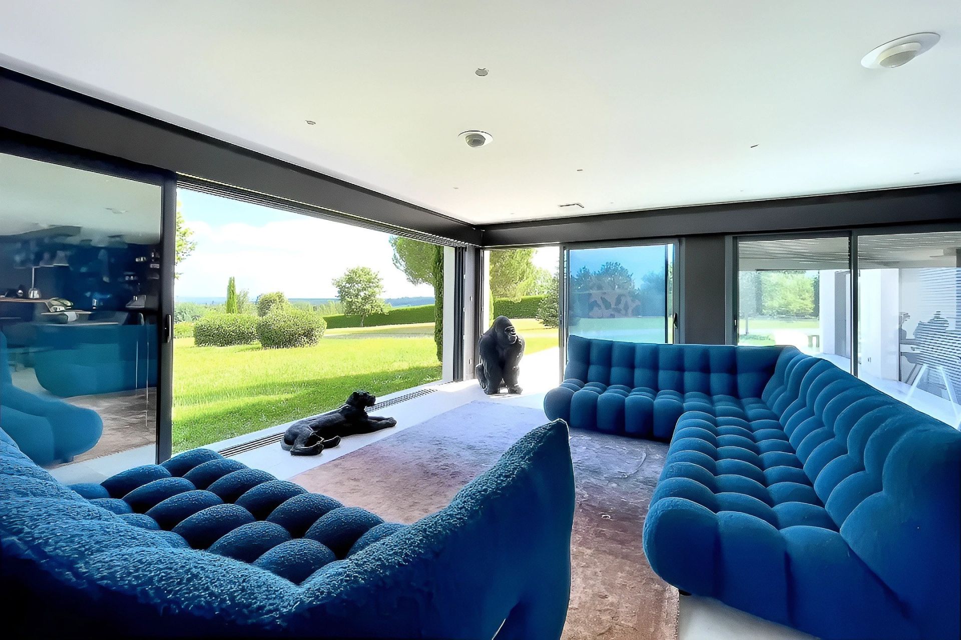 Vente Maison 6&nbsp;Pièces 209&nbsp;m² Montauban