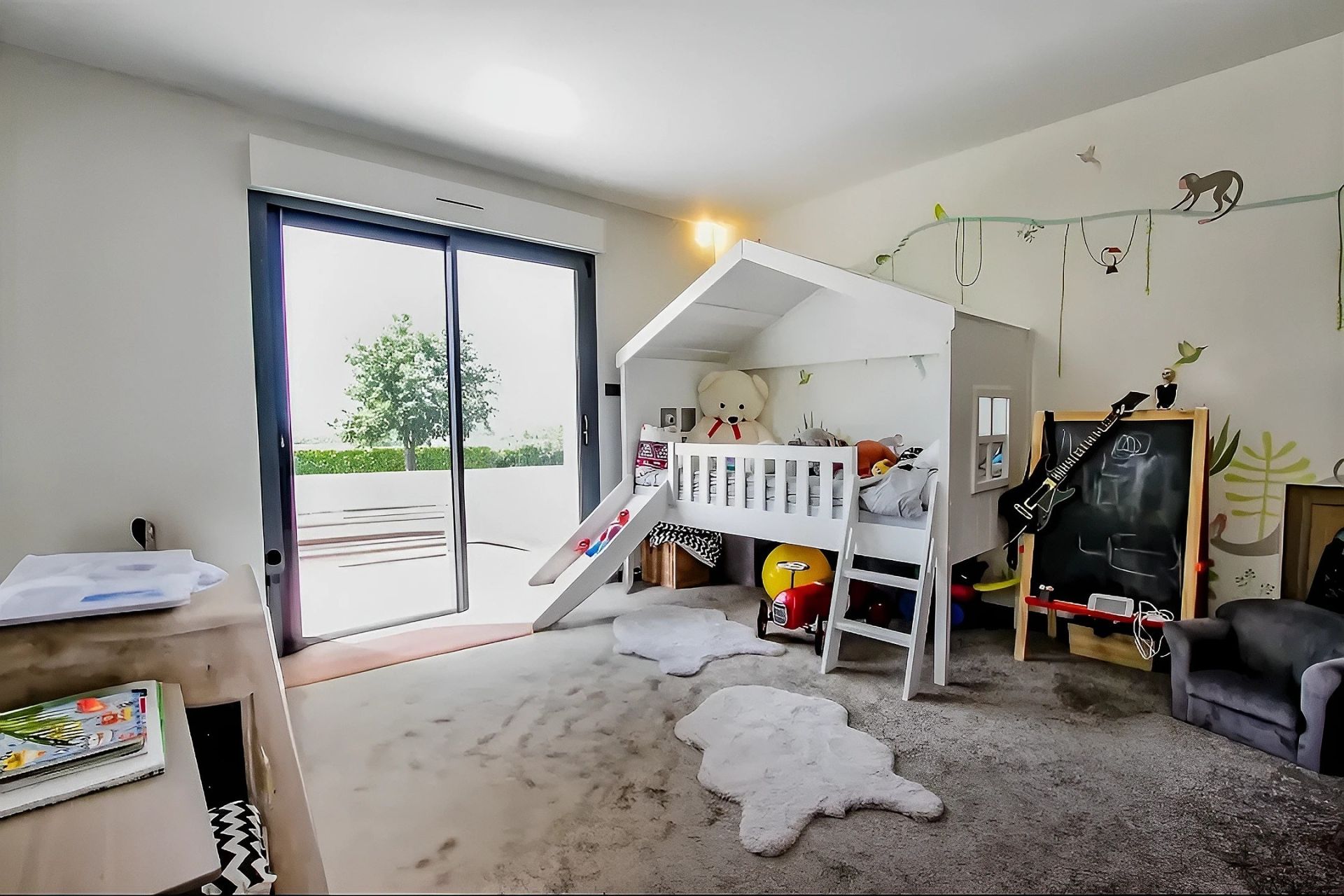Vente Maison 6&nbsp;Pièces 209&nbsp;m² Montauban