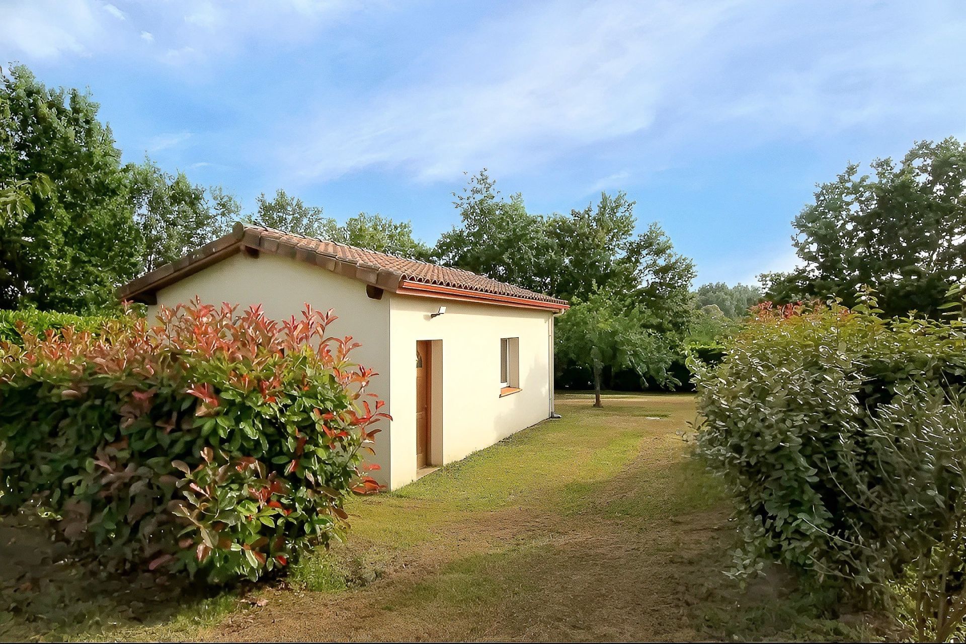 Vente Maison 6&nbsp;Pièces 209&nbsp;m² Montauban