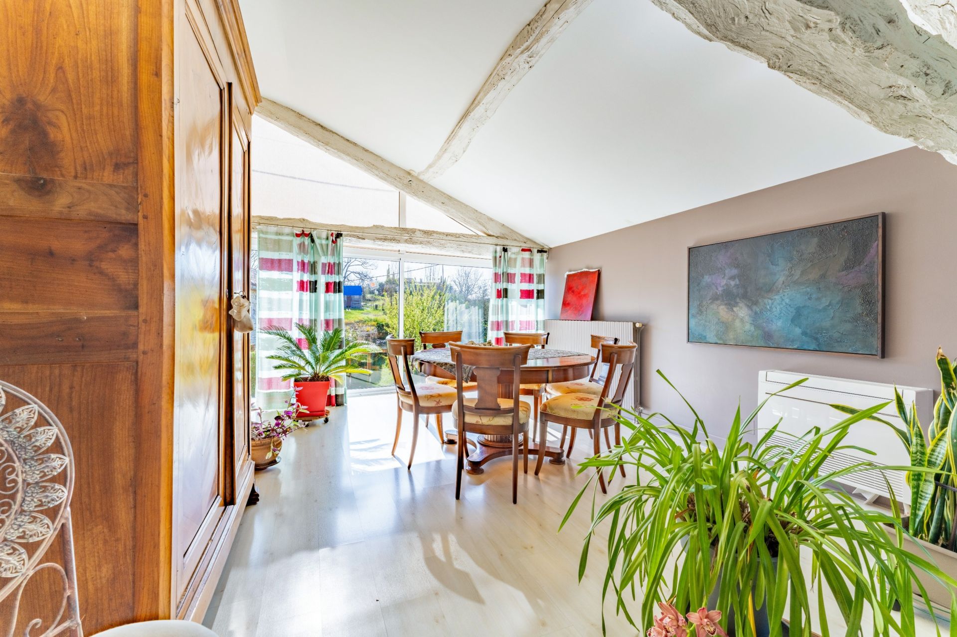 Vente Maison 8&nbsp;Pièces 241&nbsp;m² Boudou