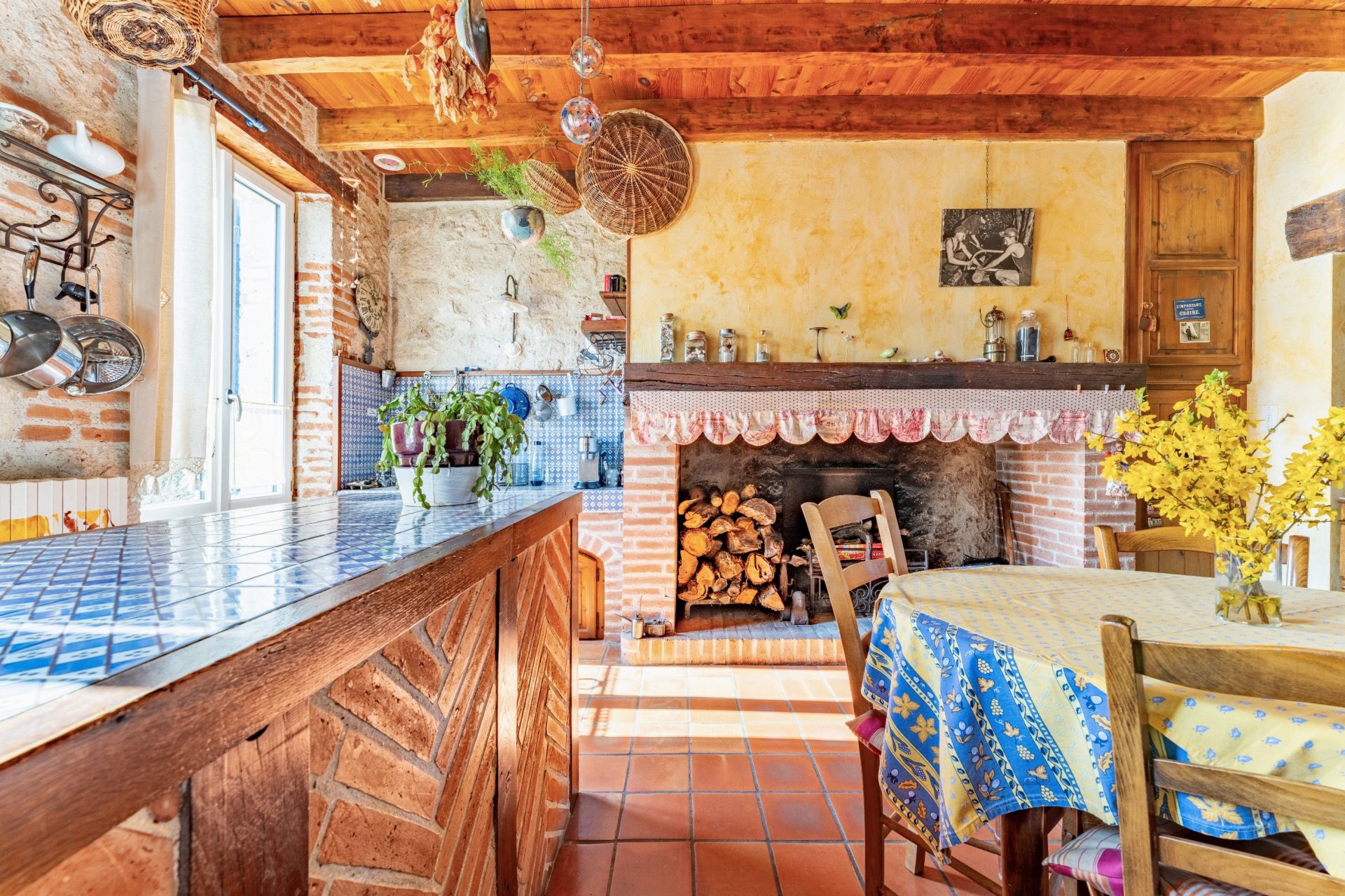 Vente Maison 8&nbsp;Pièces 241&nbsp;m² Boudou