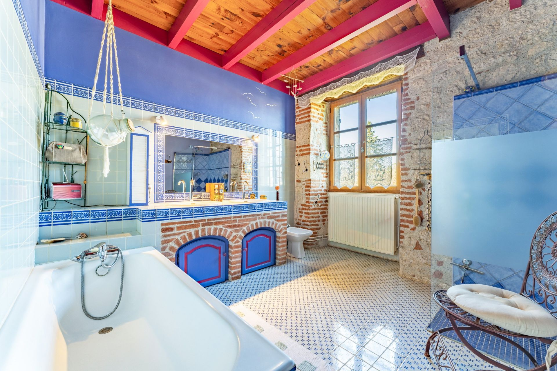 Vente Maison 8&nbsp;Pièces 241&nbsp;m² Boudou