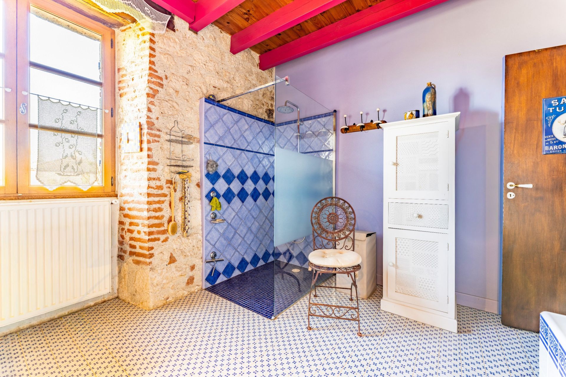 Vente Maison 8&nbsp;Pièces 241&nbsp;m² Boudou
