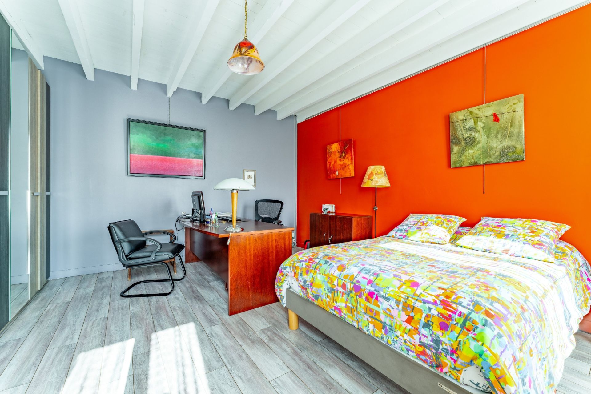 Vente Maison 8&nbsp;Pièces 241&nbsp;m² Boudou
