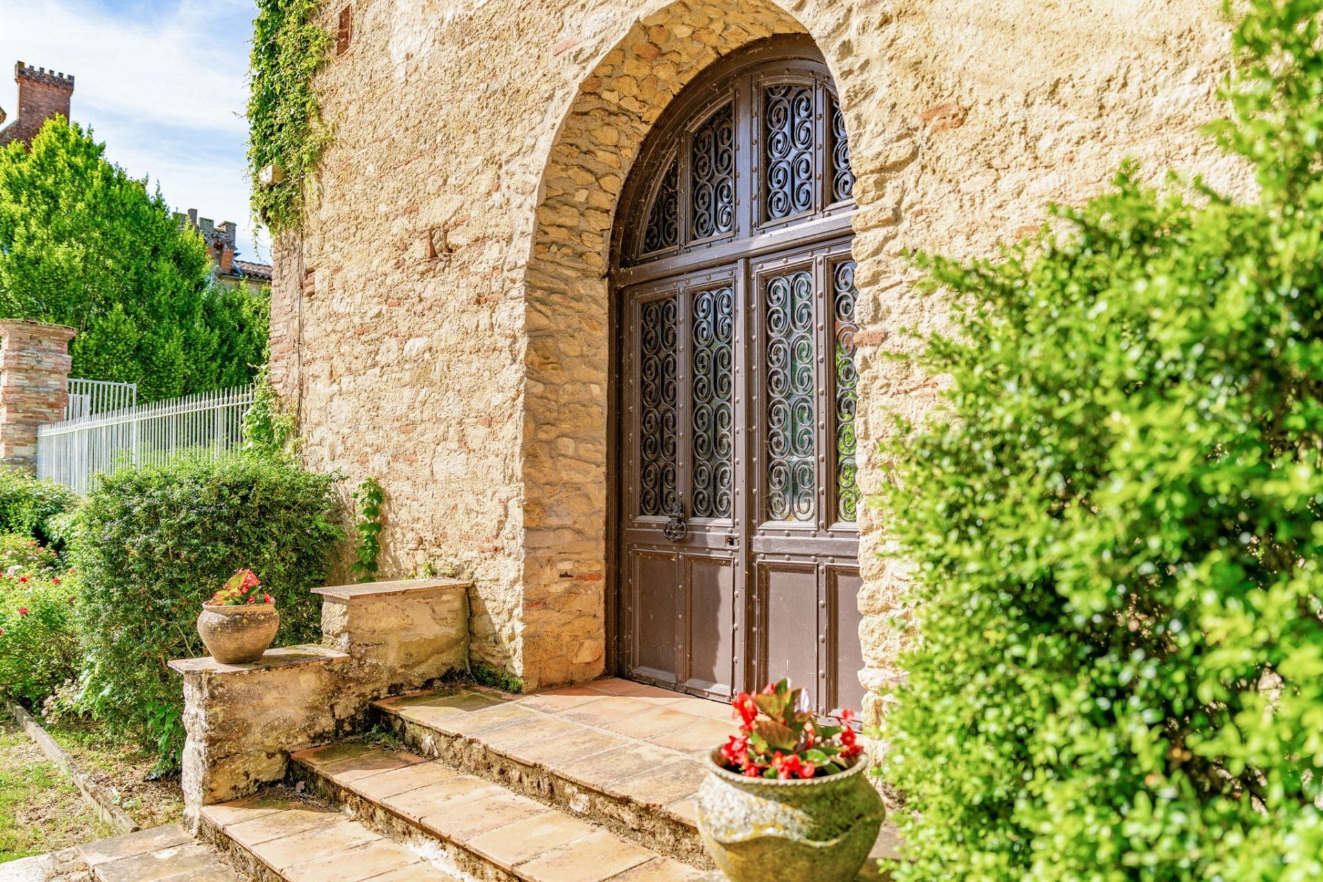 Vente Château 41&nbsp;Pièces 1690&nbsp;m² Caraman