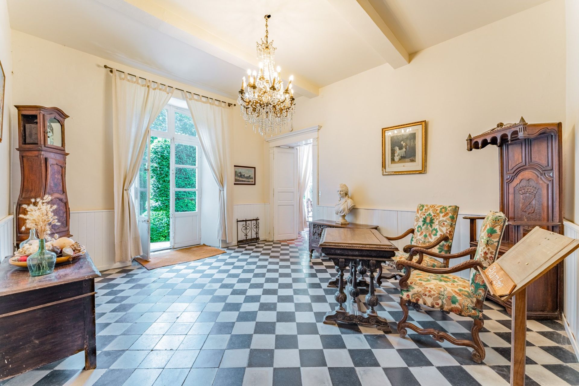 Vente Château 41&nbsp;Pièces 97582&nbsp;m² Caraman