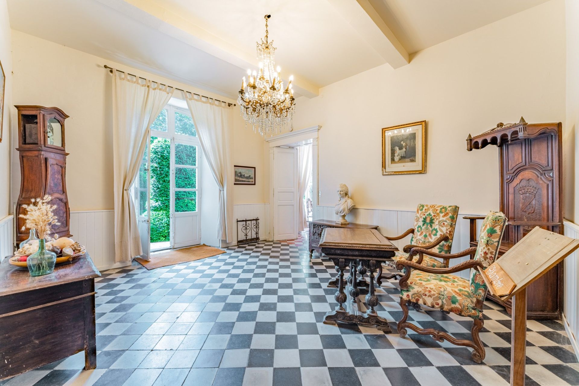 Vente Château 41&nbsp;Pièces 1690&nbsp;m² Caraman