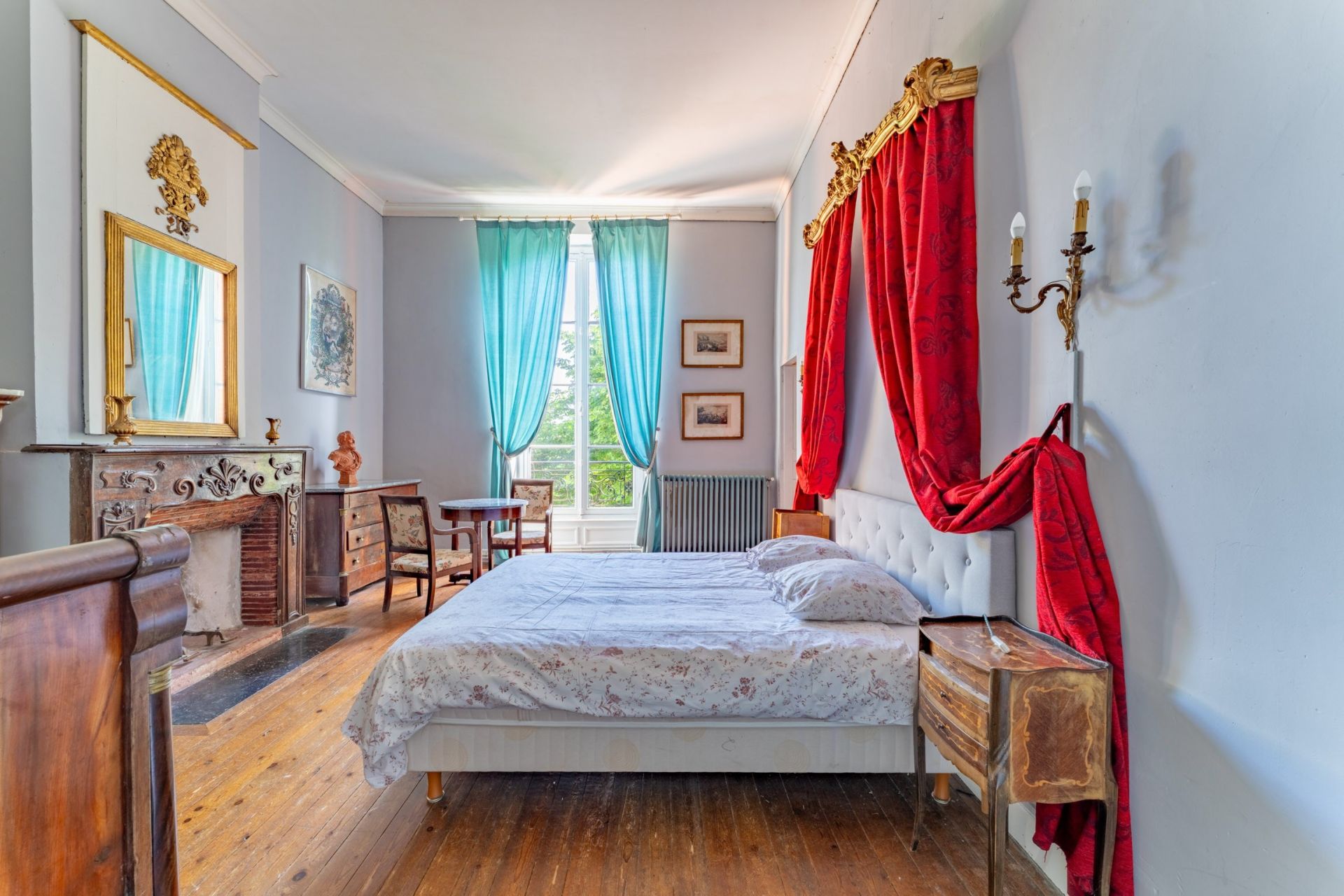 Vente Château 41&nbsp;Pièces 1690&nbsp;m² Caraman