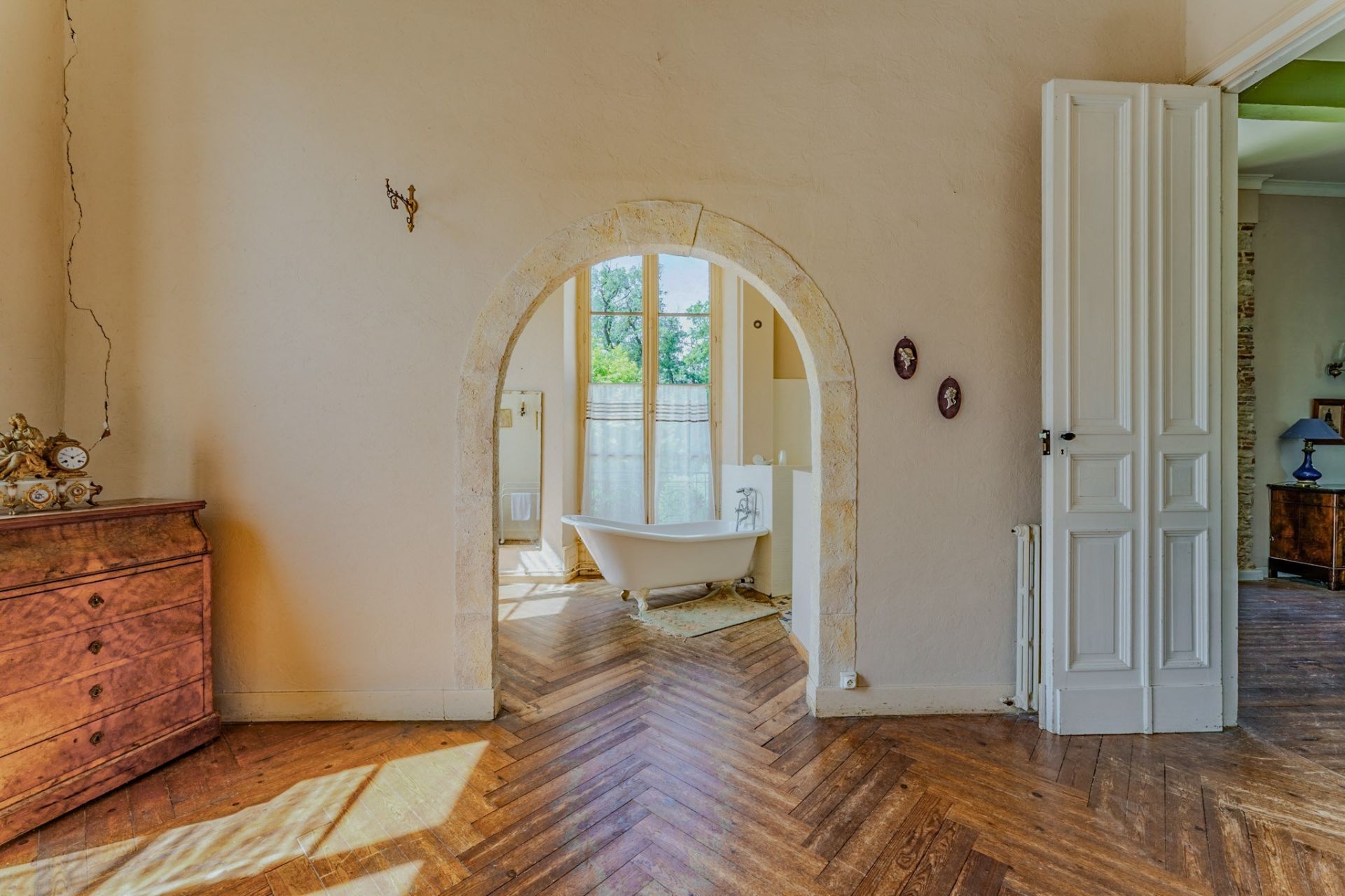 Vente Château 41&nbsp;Pièces 1690&nbsp;m² Caraman