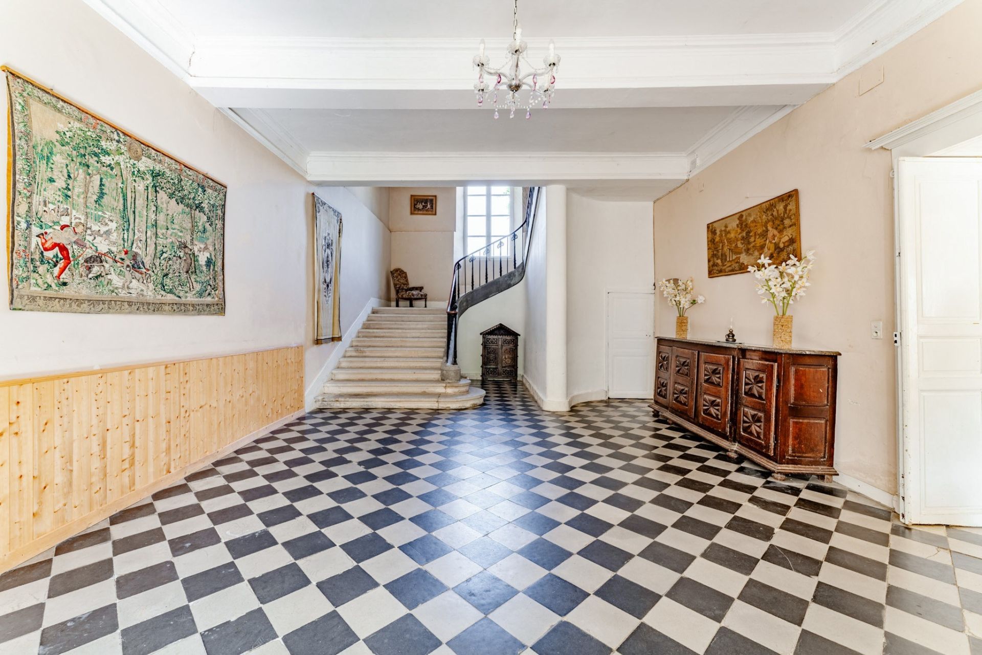 Vente Château 41&nbsp;Pièces 1690&nbsp;m² Caraman