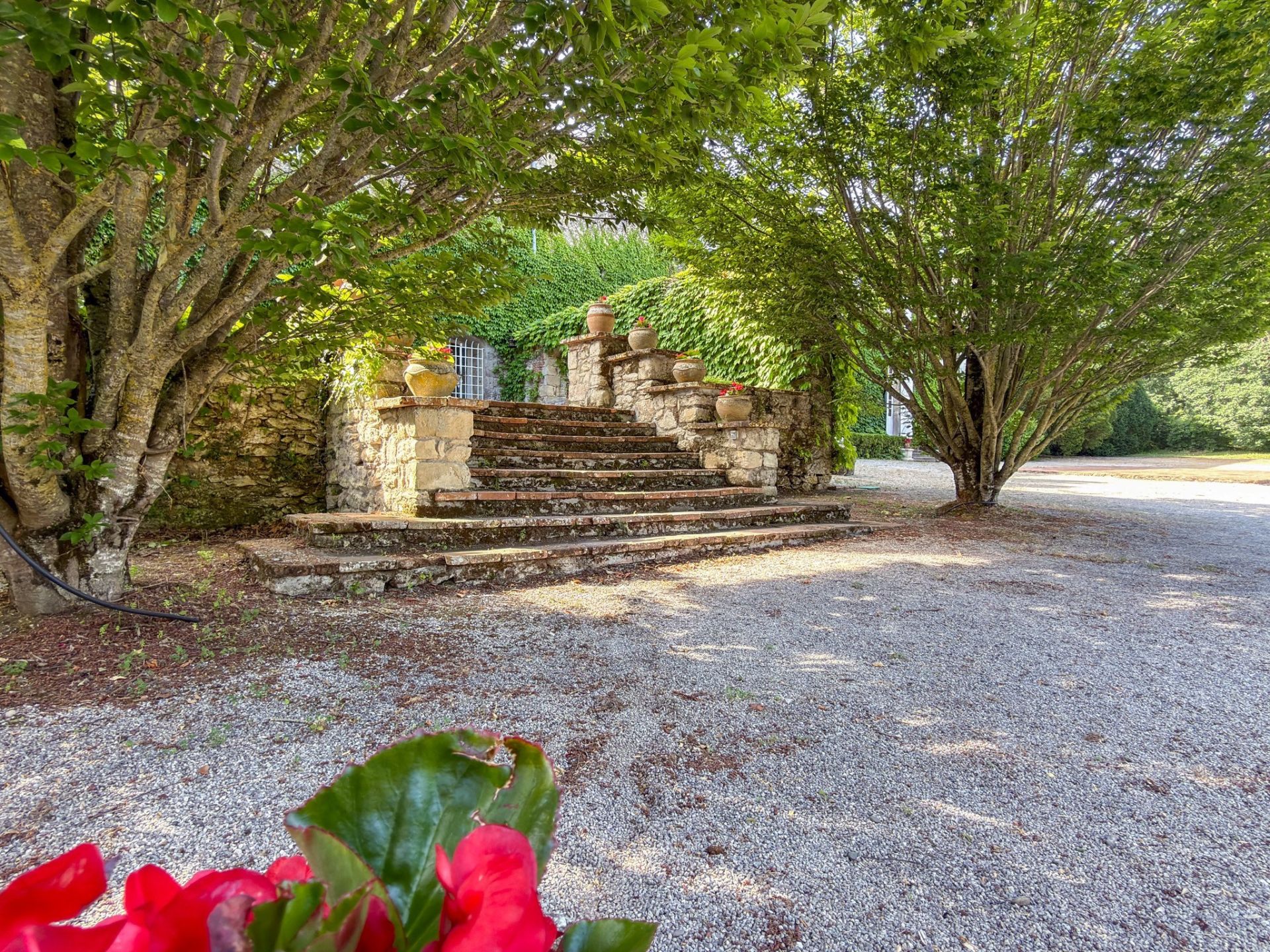 Vente Château 41&nbsp;Pièces 1690&nbsp;m² Caraman