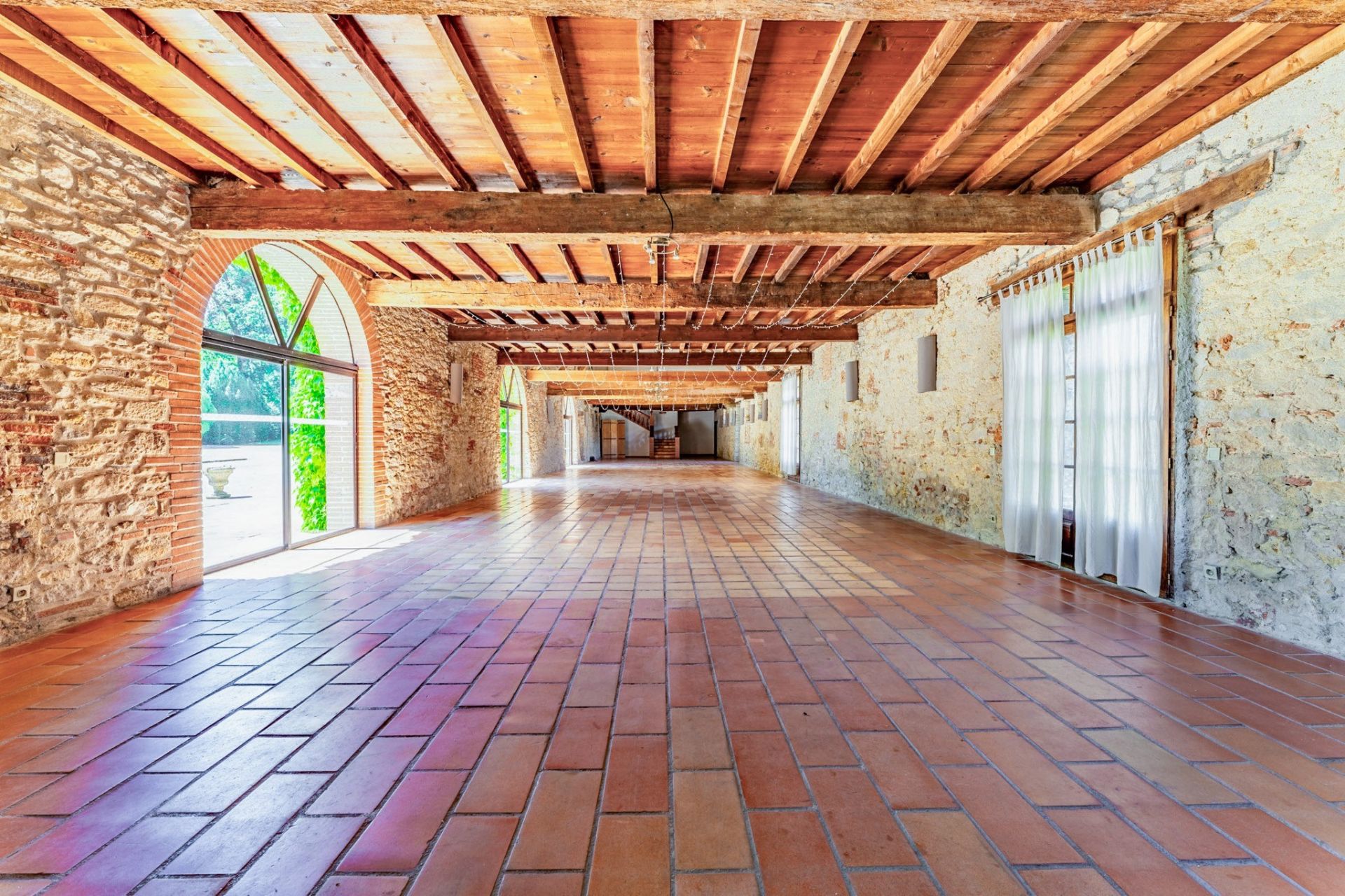 Vente Château 41&nbsp;Pièces 1690&nbsp;m² Caraman