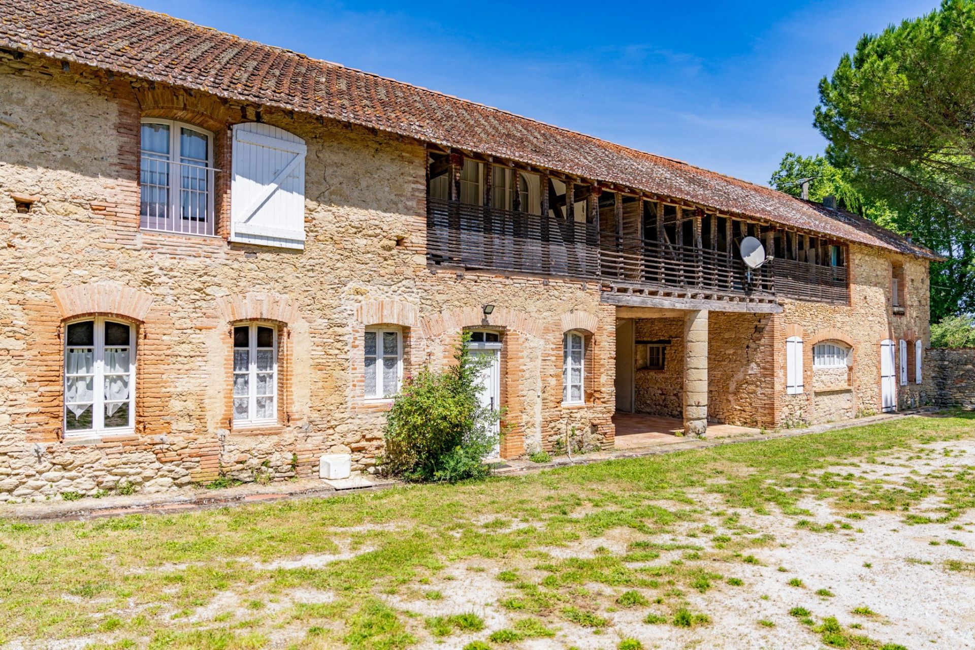 Vente Château 41&nbsp;Pièces 1690&nbsp;m² Caraman