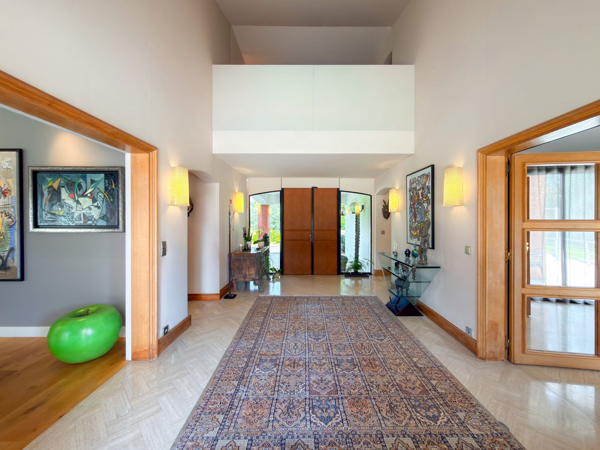 Vente Maison d'architecte 8&nbsp;Pièces 312&nbsp;m² Montauban
