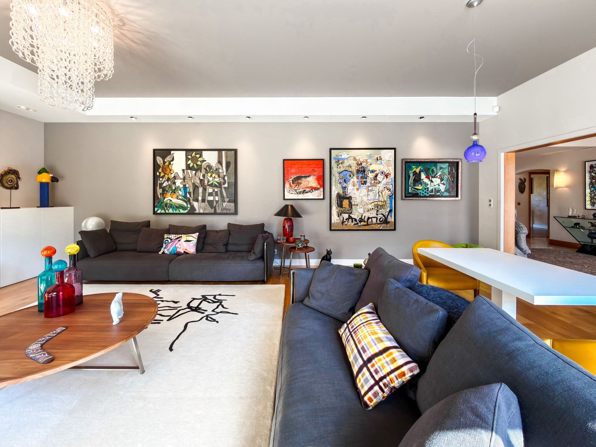 Vente Maison d'architecte 8&nbsp;Pièces 312&nbsp;m² Montauban