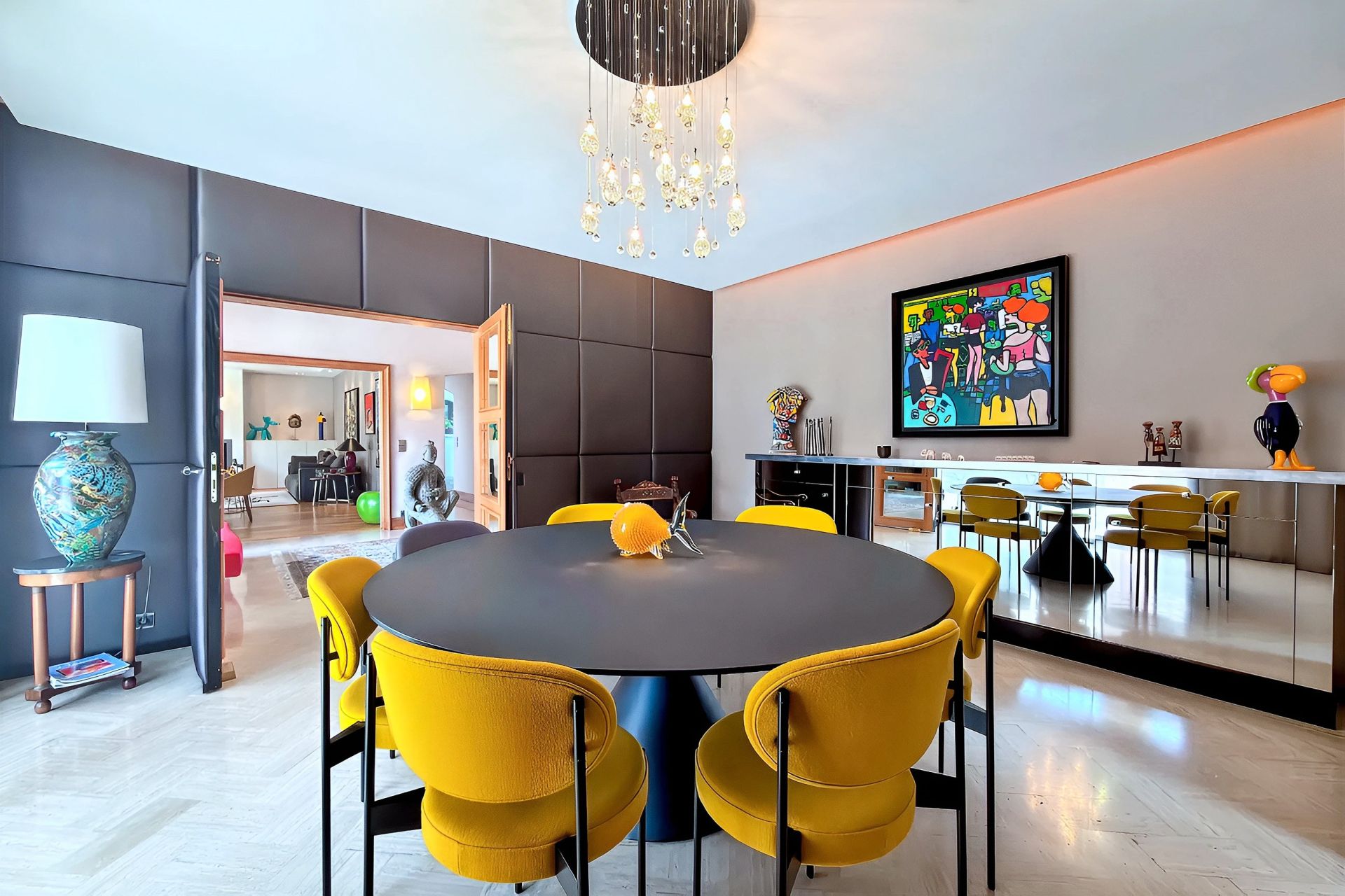 Vente Maison d'architecte 8&nbsp;Pièces 312&nbsp;m² Montauban