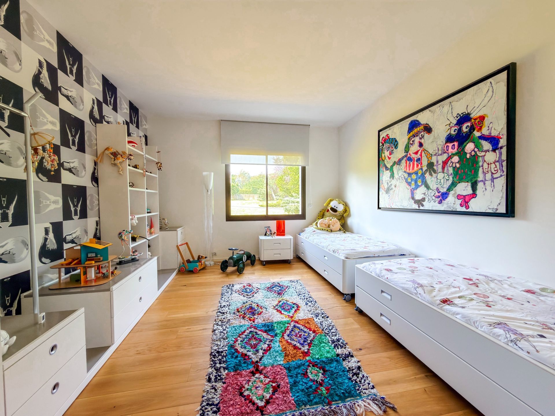 Vente Maison d'architecte 8&nbsp;Pièces 312&nbsp;m² Montauban