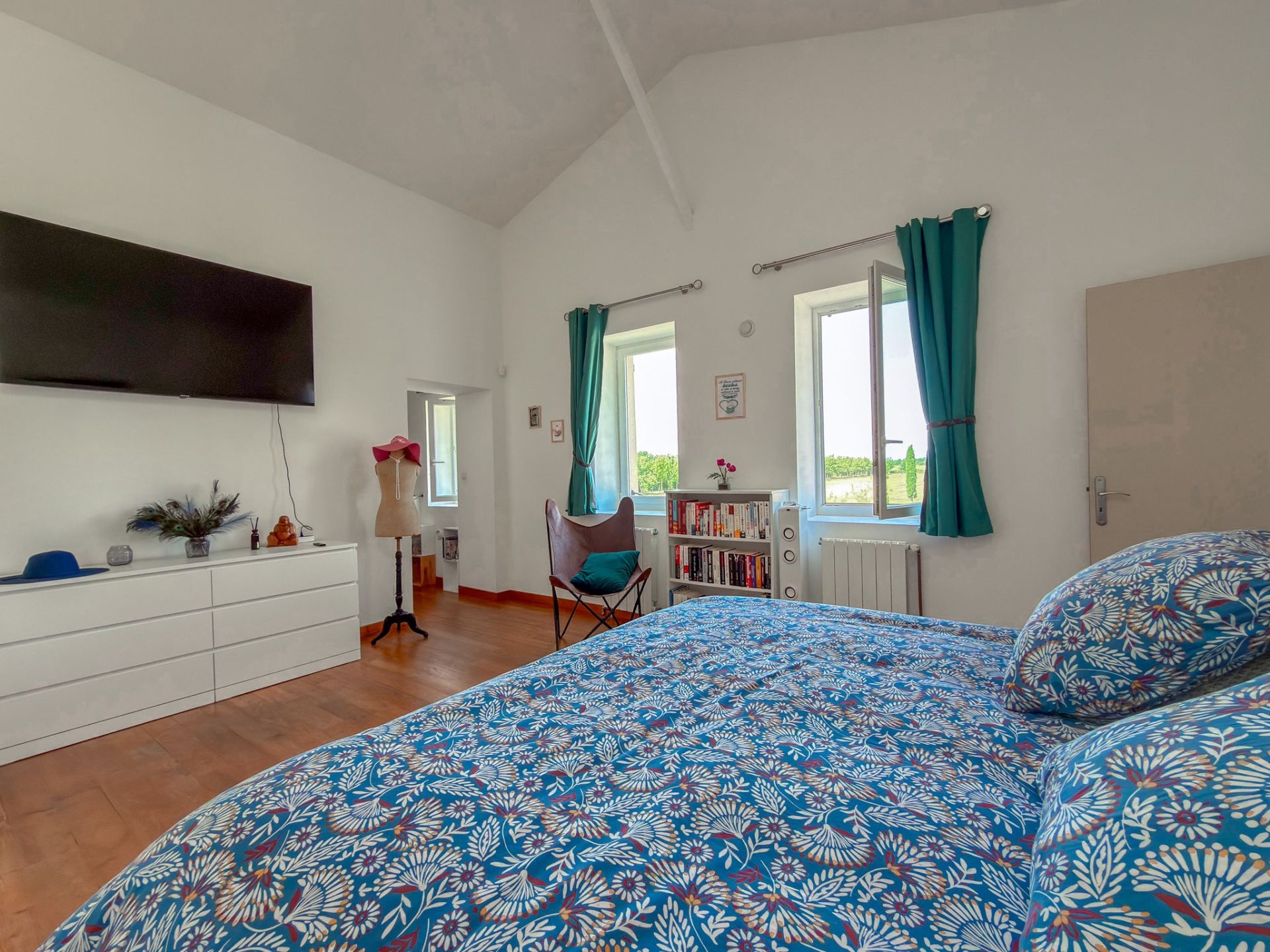 Vente Maison 6&nbsp;Pièces 221&nbsp;m² La Ville-Dieu-du-Temple