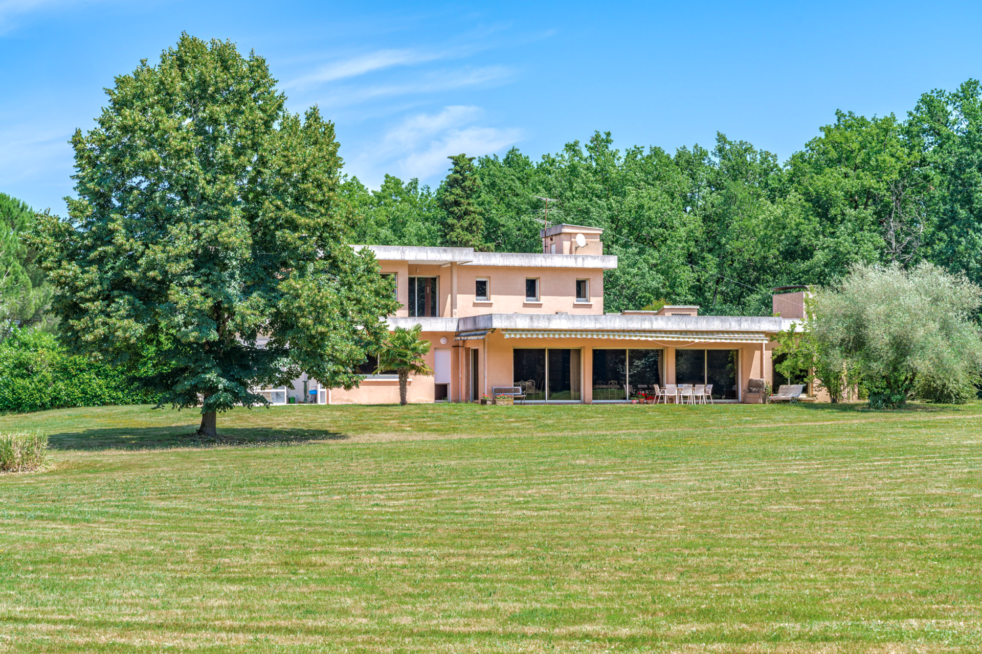 Vente Propriété 17&nbsp;Pièces 683&nbsp;m² Nègrepelisse