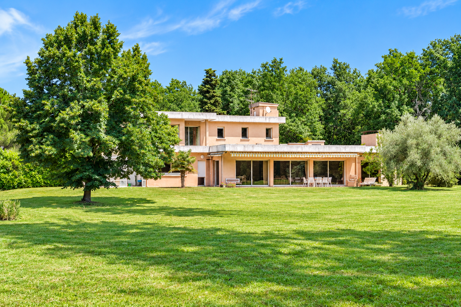 Vente Propriété 17&nbsp;Pièces 683&nbsp;m² Nègrepelisse