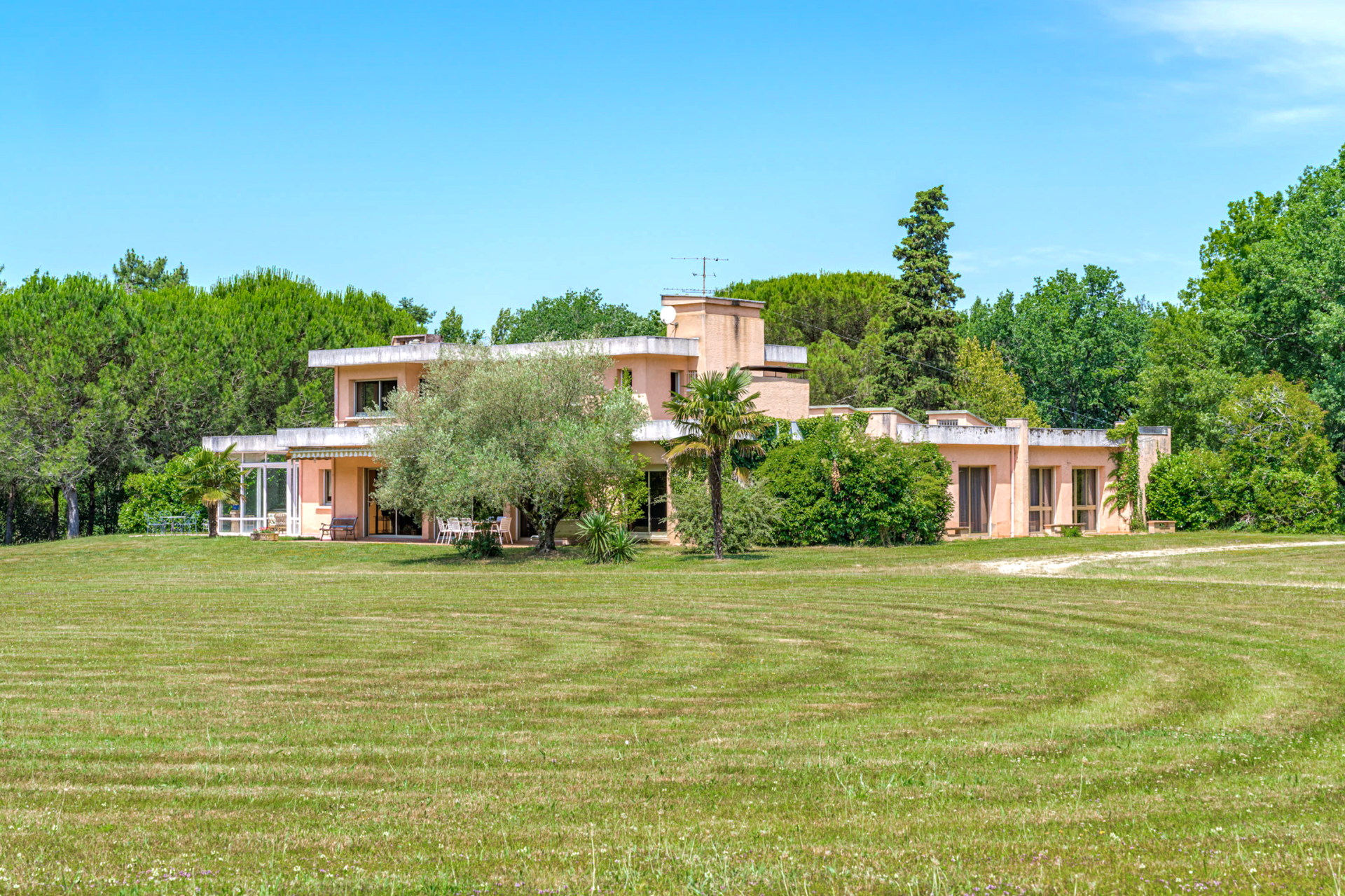 Vente Propriété 17&nbsp;Pièces 683&nbsp;m² Nègrepelisse