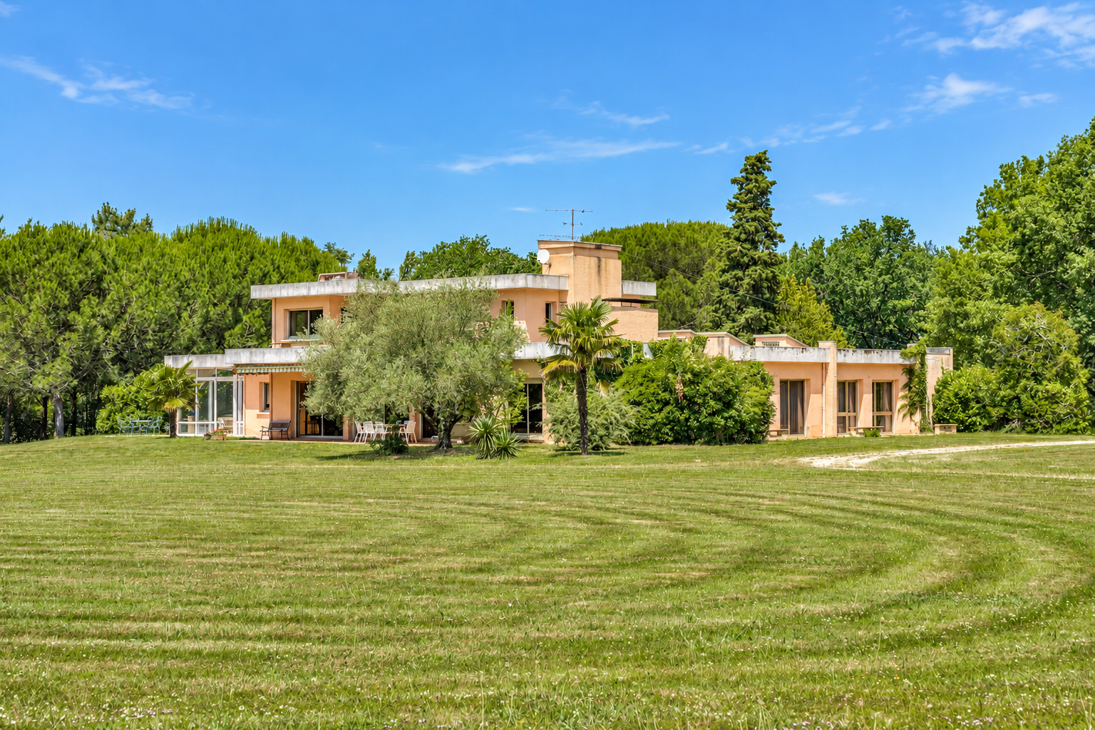 Vente Propriété 17&nbsp;Pièces 683&nbsp;m² Nègrepelisse