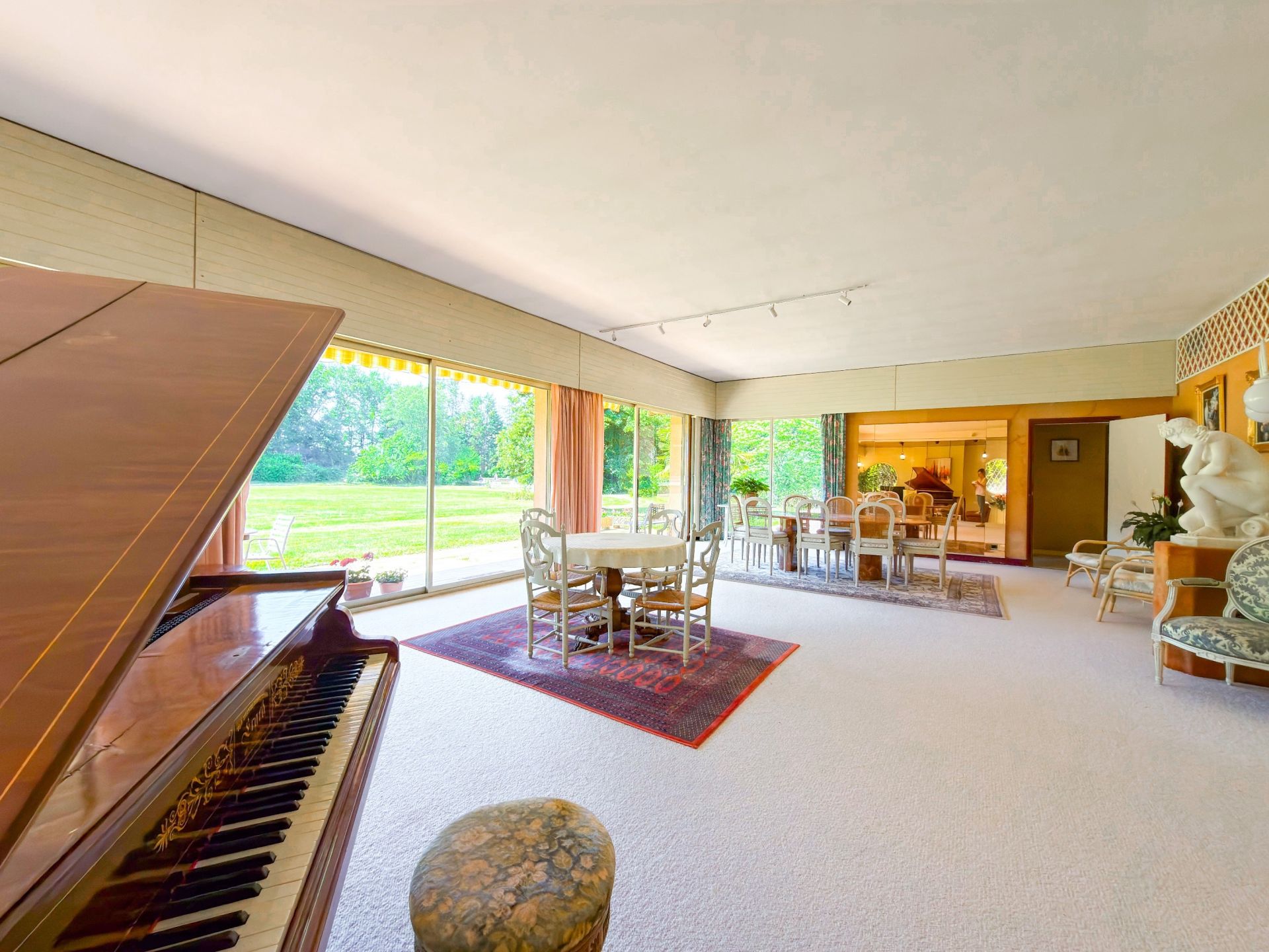 Vente Propriété 17&nbsp;Pièces 683&nbsp;m² Nègrepelisse