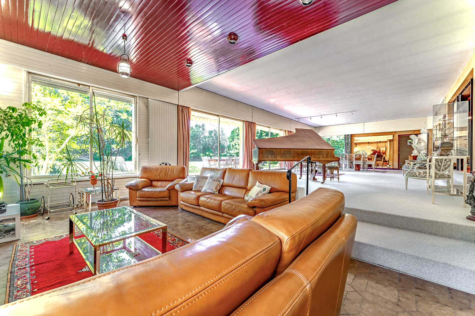 Vente Propriété 17&nbsp;Pièces 683&nbsp;m² Nègrepelisse