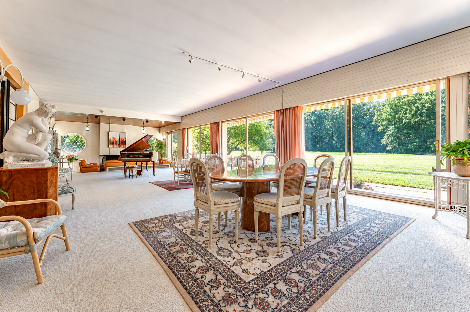 Vente Propriété 17&nbsp;Pièces 683&nbsp;m² Nègrepelisse