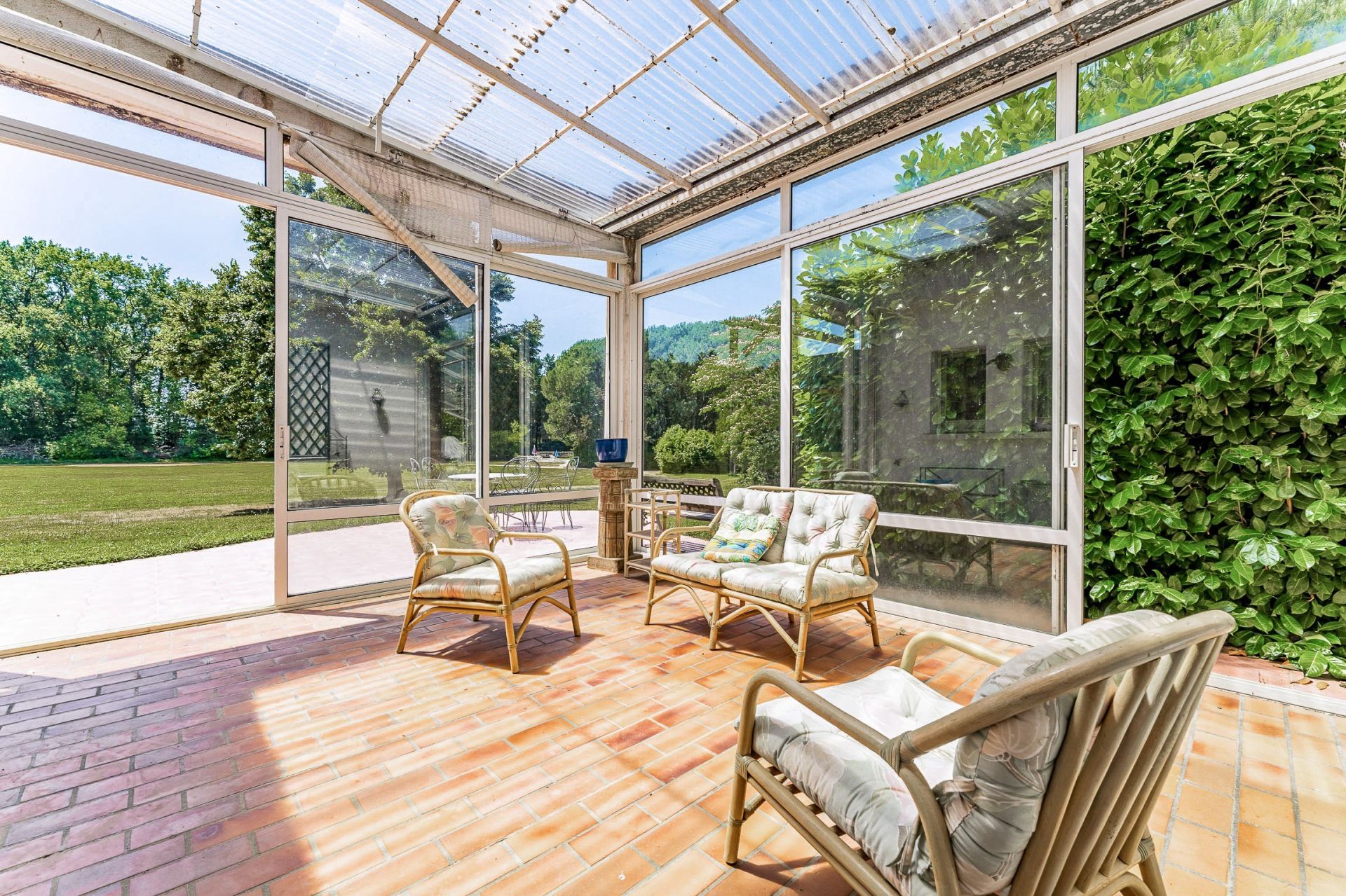Vente Propriété 17&nbsp;Pièces 683&nbsp;m² Nègrepelisse
