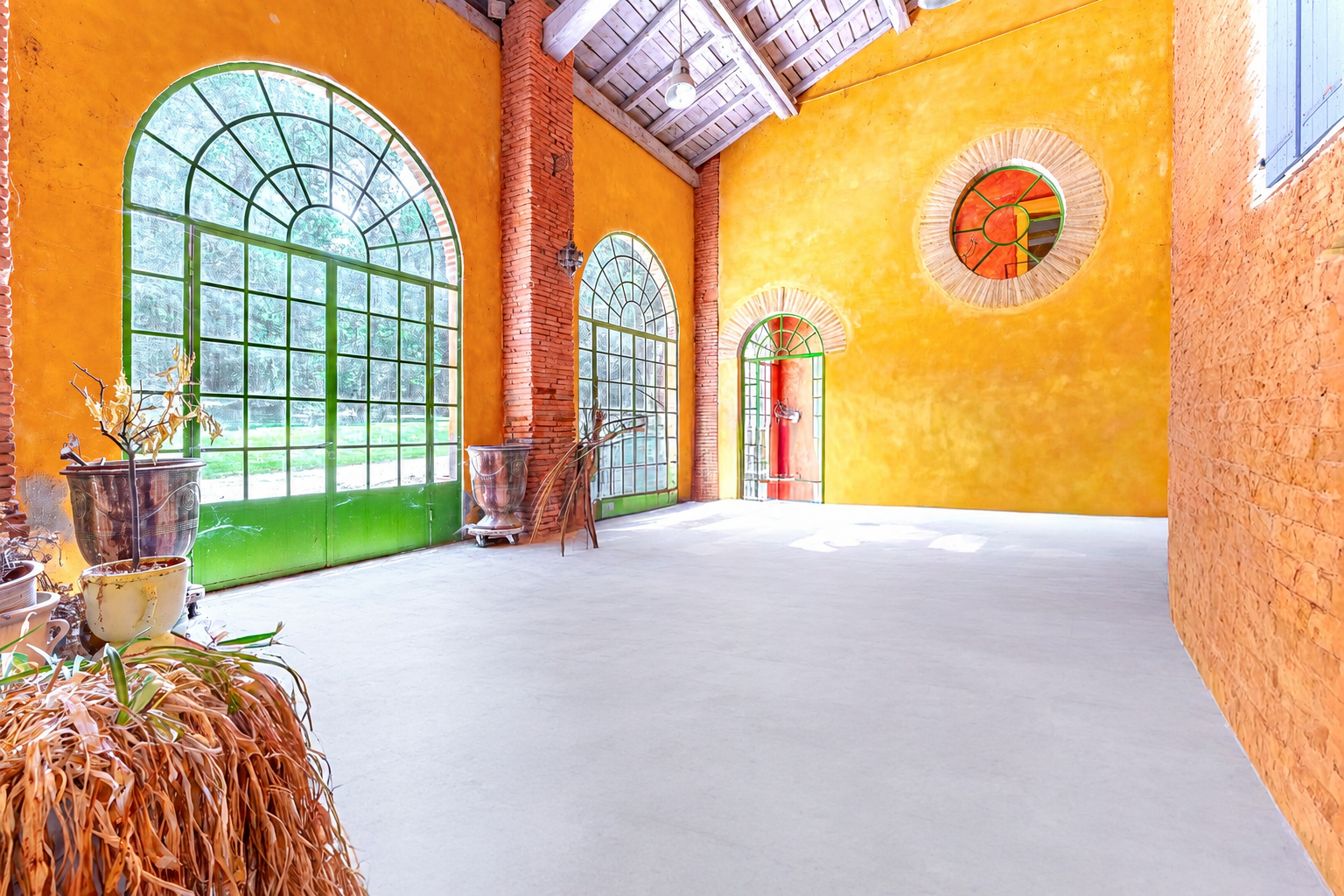 Vente Propriété 17&nbsp;Pièces 683&nbsp;m² Nègrepelisse