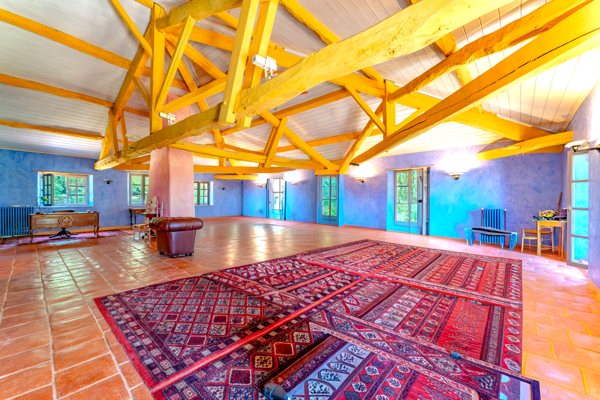 Vente Propriété 17&nbsp;Pièces 683&nbsp;m² Nègrepelisse