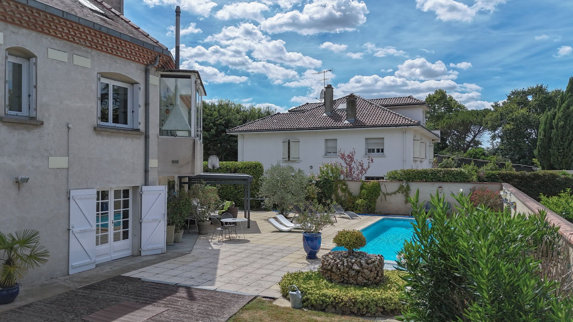 Vente Maison 10&nbsp;Pièces 344&nbsp;m² Montauban