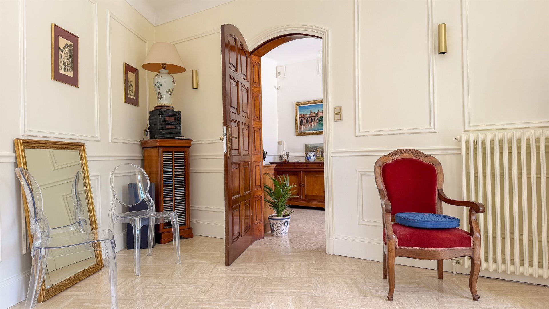 Vente Maison 10&nbsp;Pièces 344&nbsp;m² Montauban